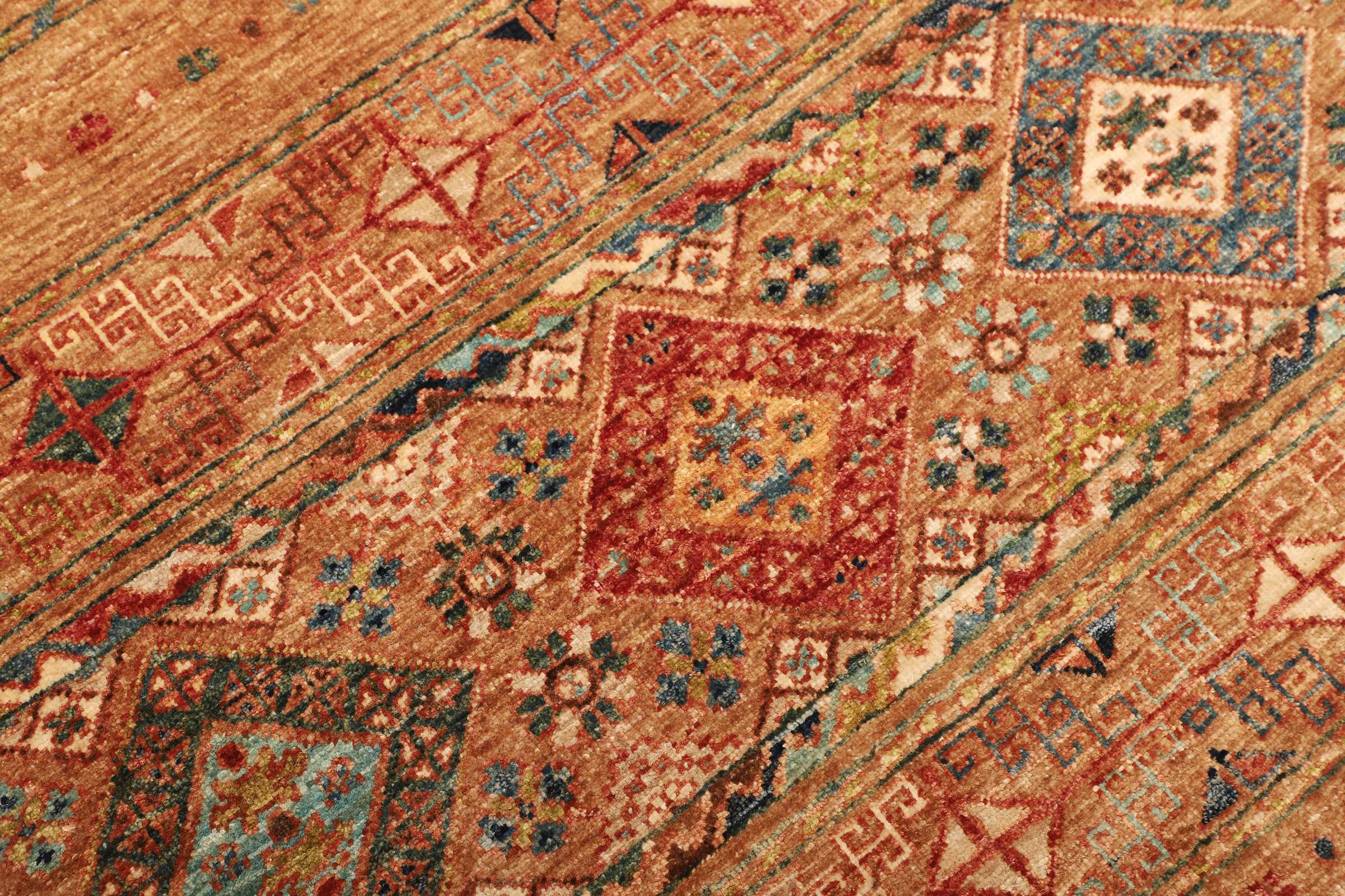 Oxiana | 200 cm x 149 cm | Nr. 12-466499