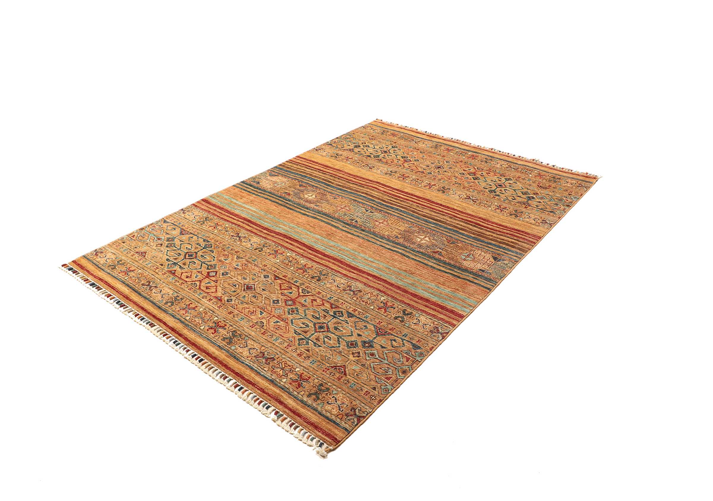 Oxiana | 208 cm x 148 cm | Nr. 12-466501