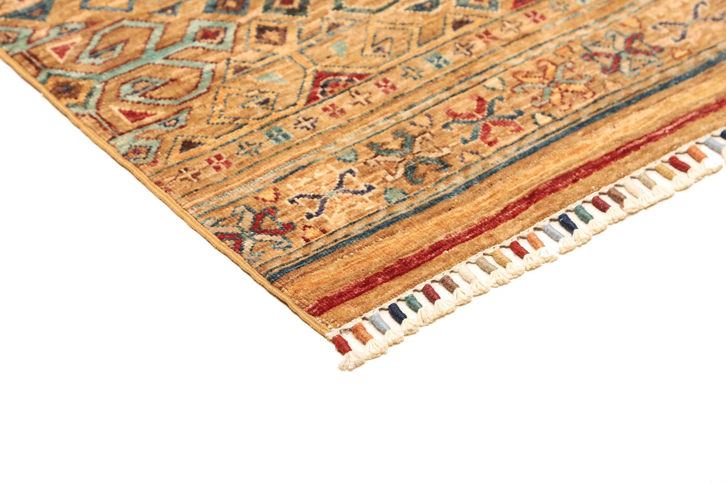 Oxiana | 208 cm x 148 cm | Nr. 12-466501