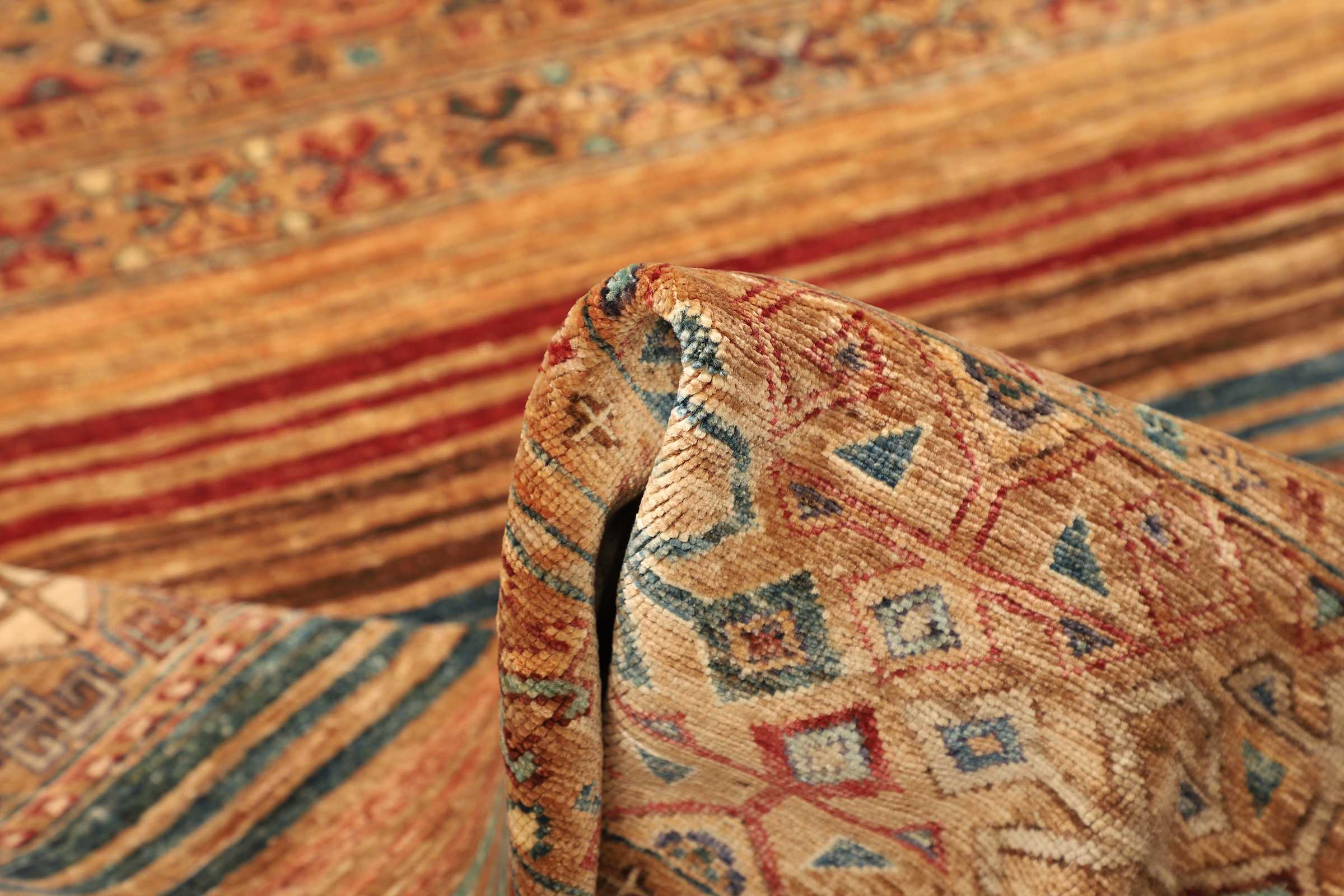 Oxiana | 208 cm x 148 cm | Nr. 12-466501