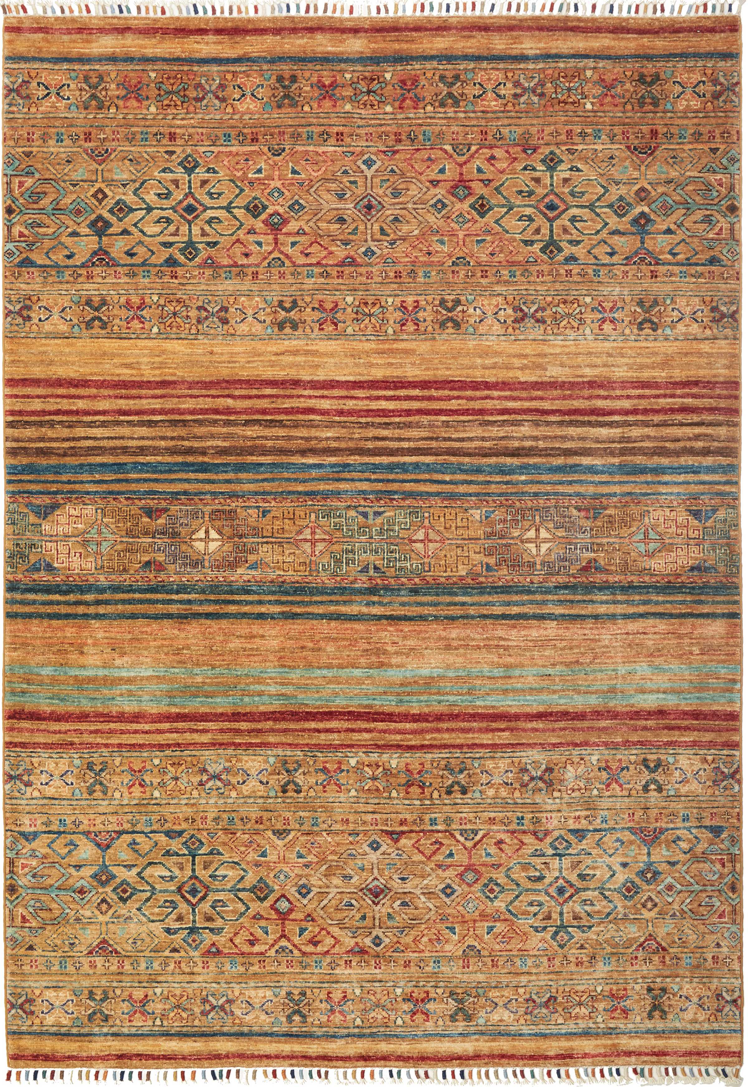 Oxiana | 208 x 148 cm | Nr. 12-466501