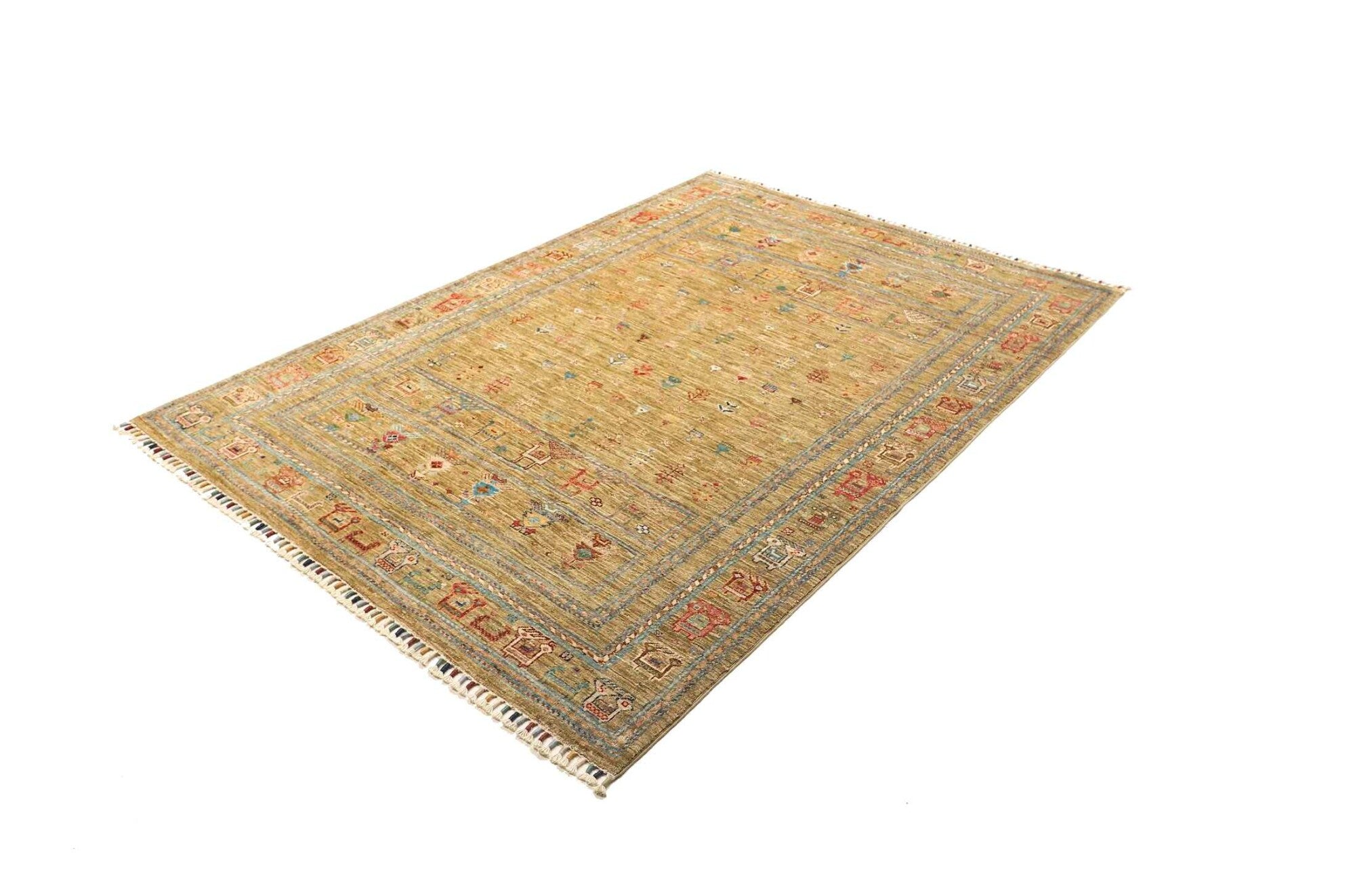 Oxiana | 207 cm x 148 cm | Nr. 12-466502