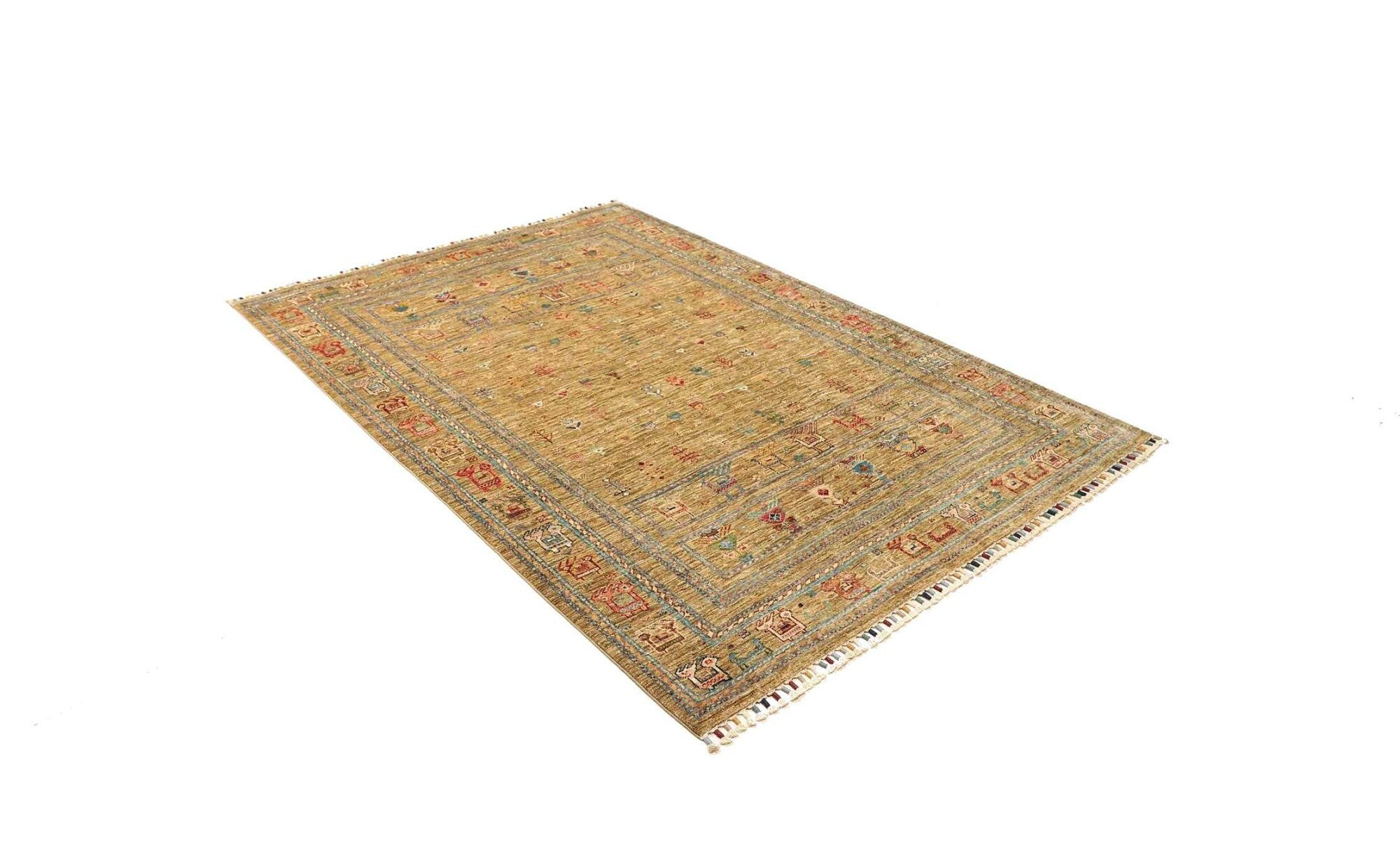 Oxiana | 207 cm x 148 cm | Nr. 12-466502