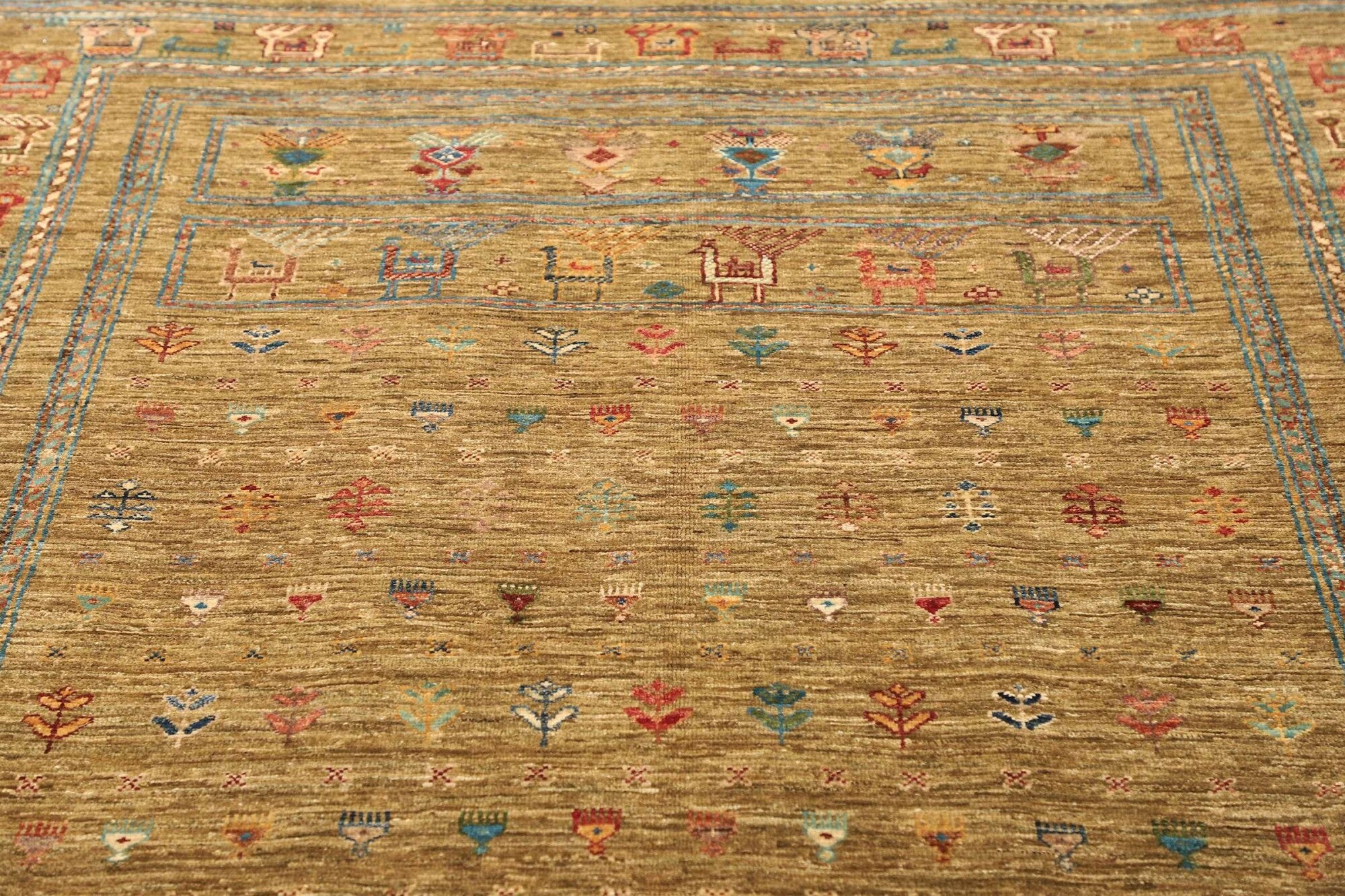 Oxiana | 207 cm x 148 cm | Nr. 12-466502