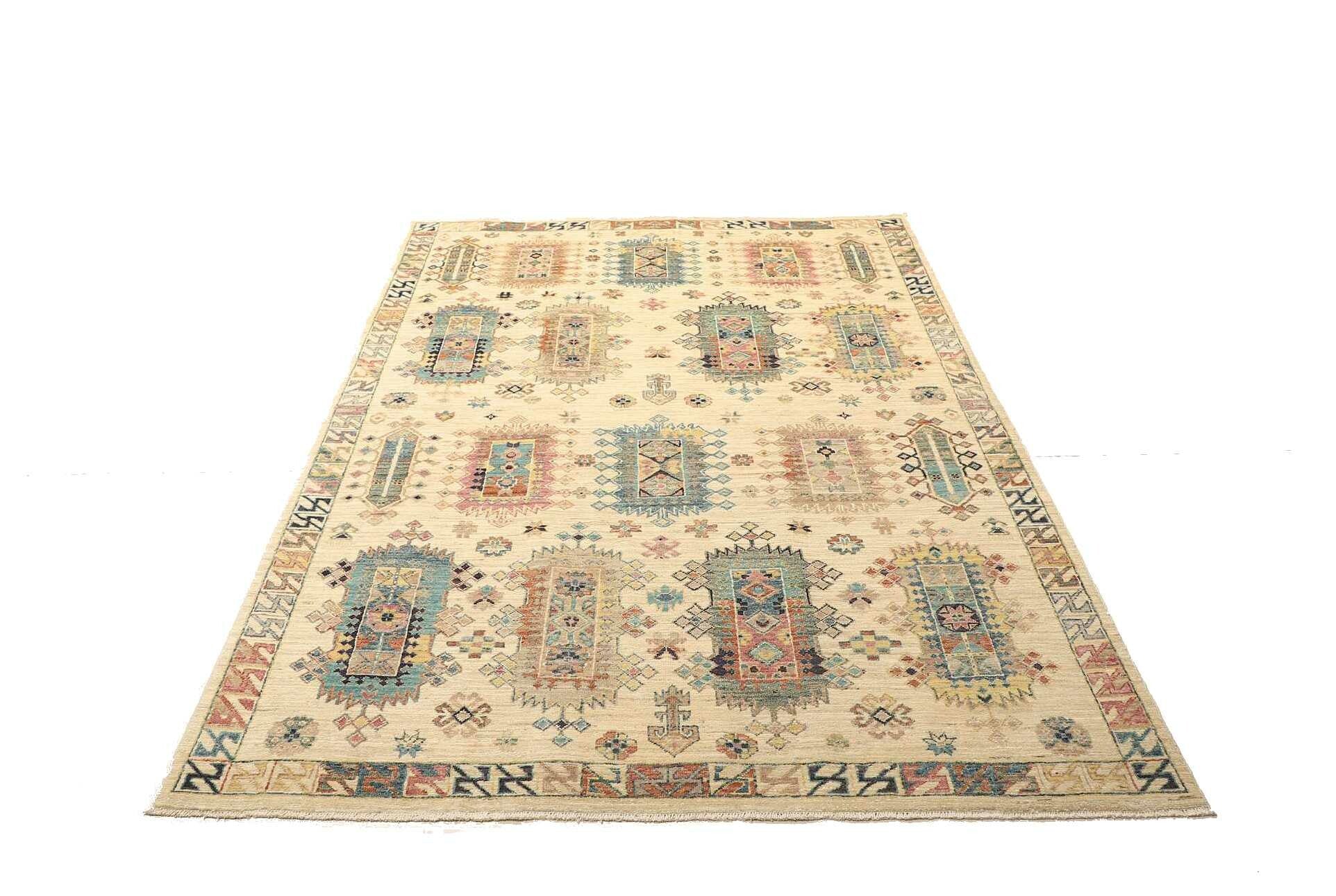 Kazak | 212 cm x 147 cm | Nr. 12-466505