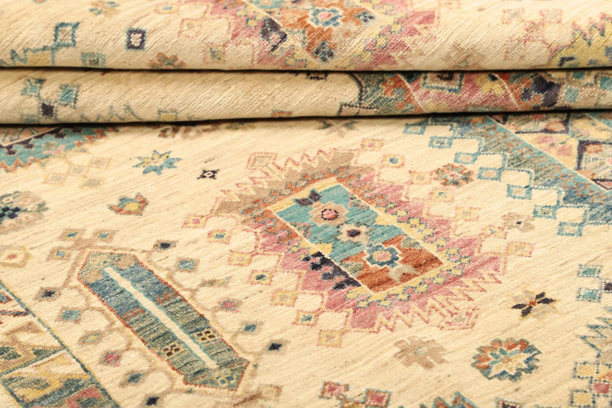 Kazak | 212 cm x 147 cm | Nr. 12-466505