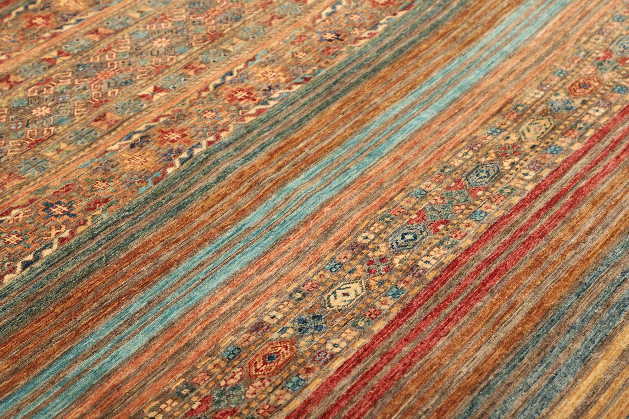 Oxiana | 246 cm x 172 cm | Nr. 12-466514