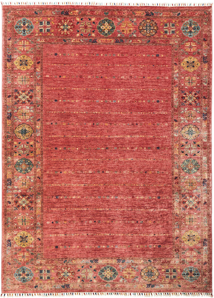 Oxiana | 238 cm x 172 cm | Nr. 12-466515