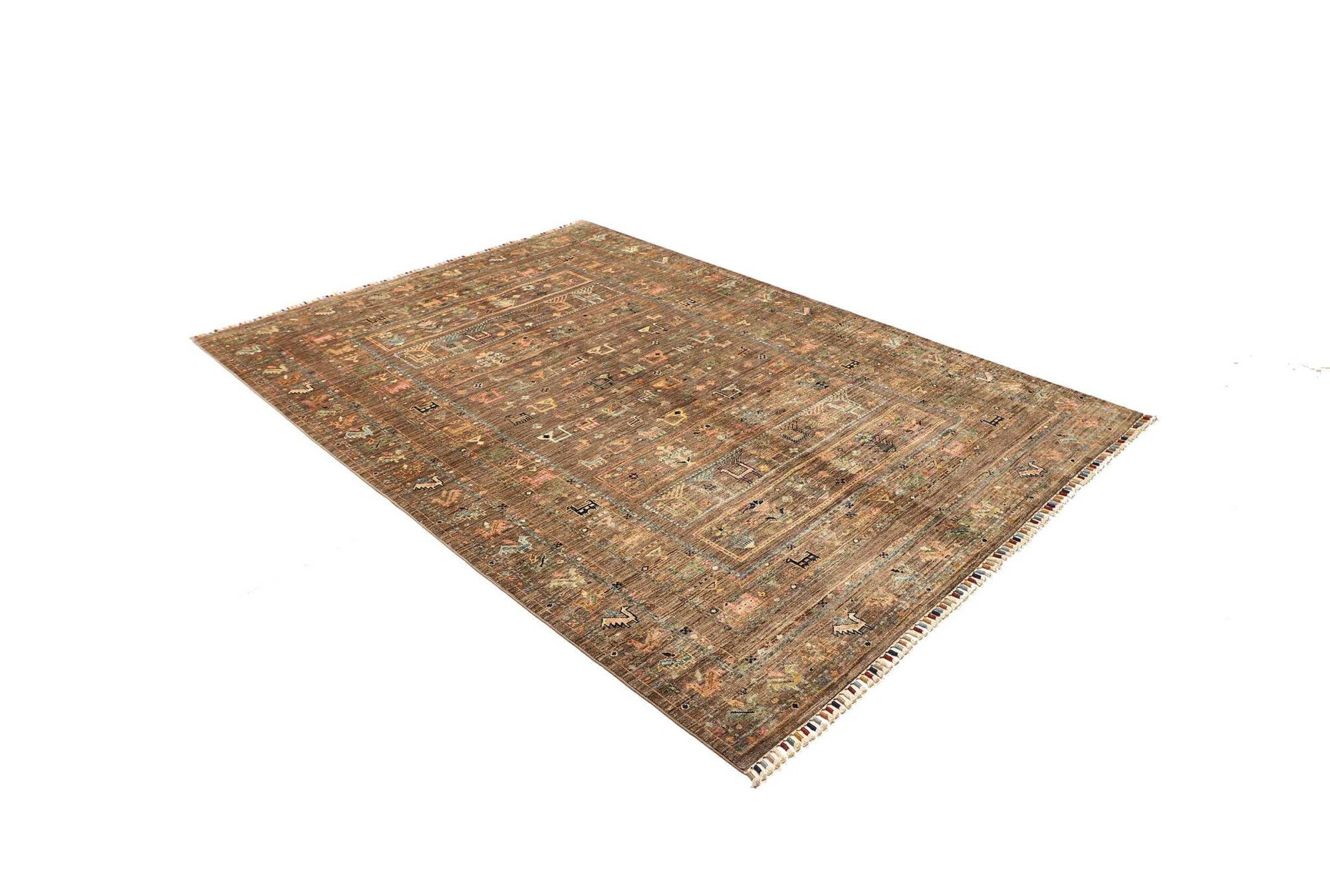 Oxiana | 239 cm x 171 cm | Nr. 12-466517