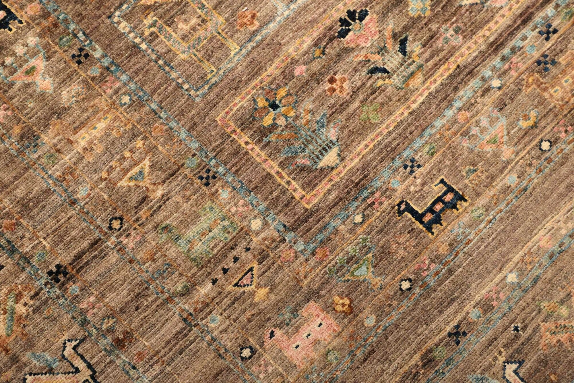 Oxiana | 239 cm x 171 cm | Nr. 12-466517