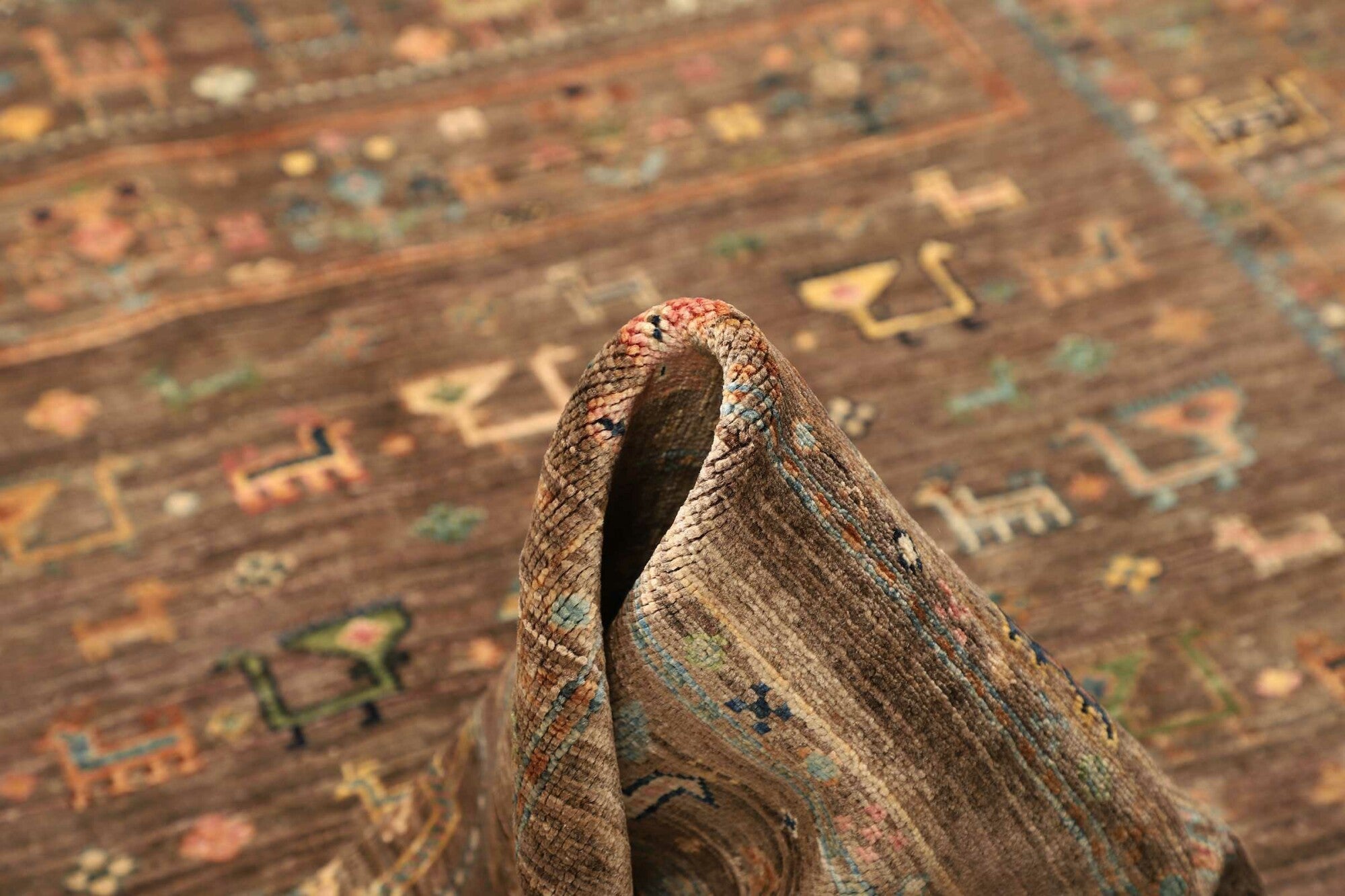 Oxiana | 239 cm x 171 cm | Nr. 12-466517