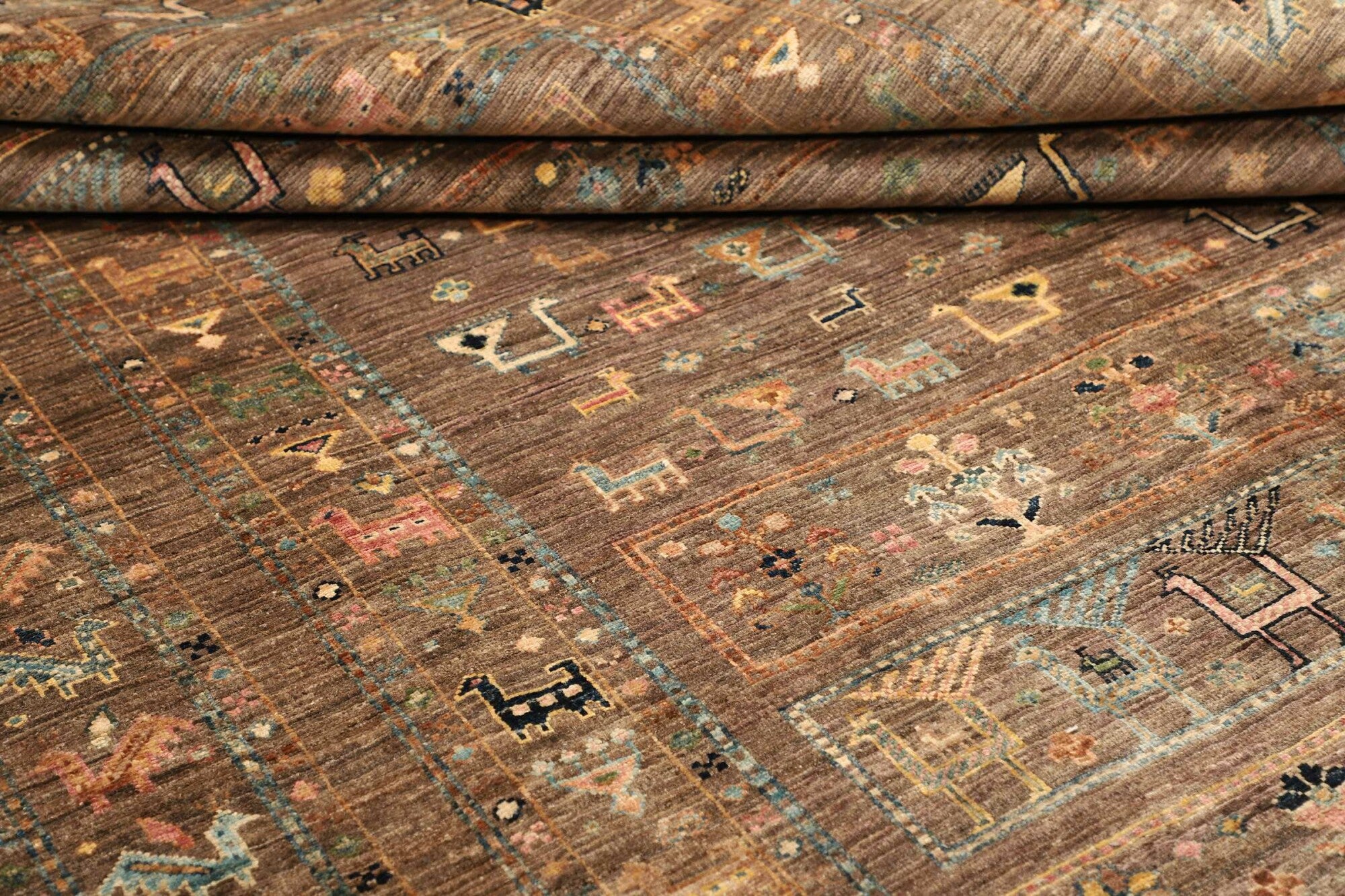 Oxiana | 239 cm x 171 cm | Nr. 12-466517