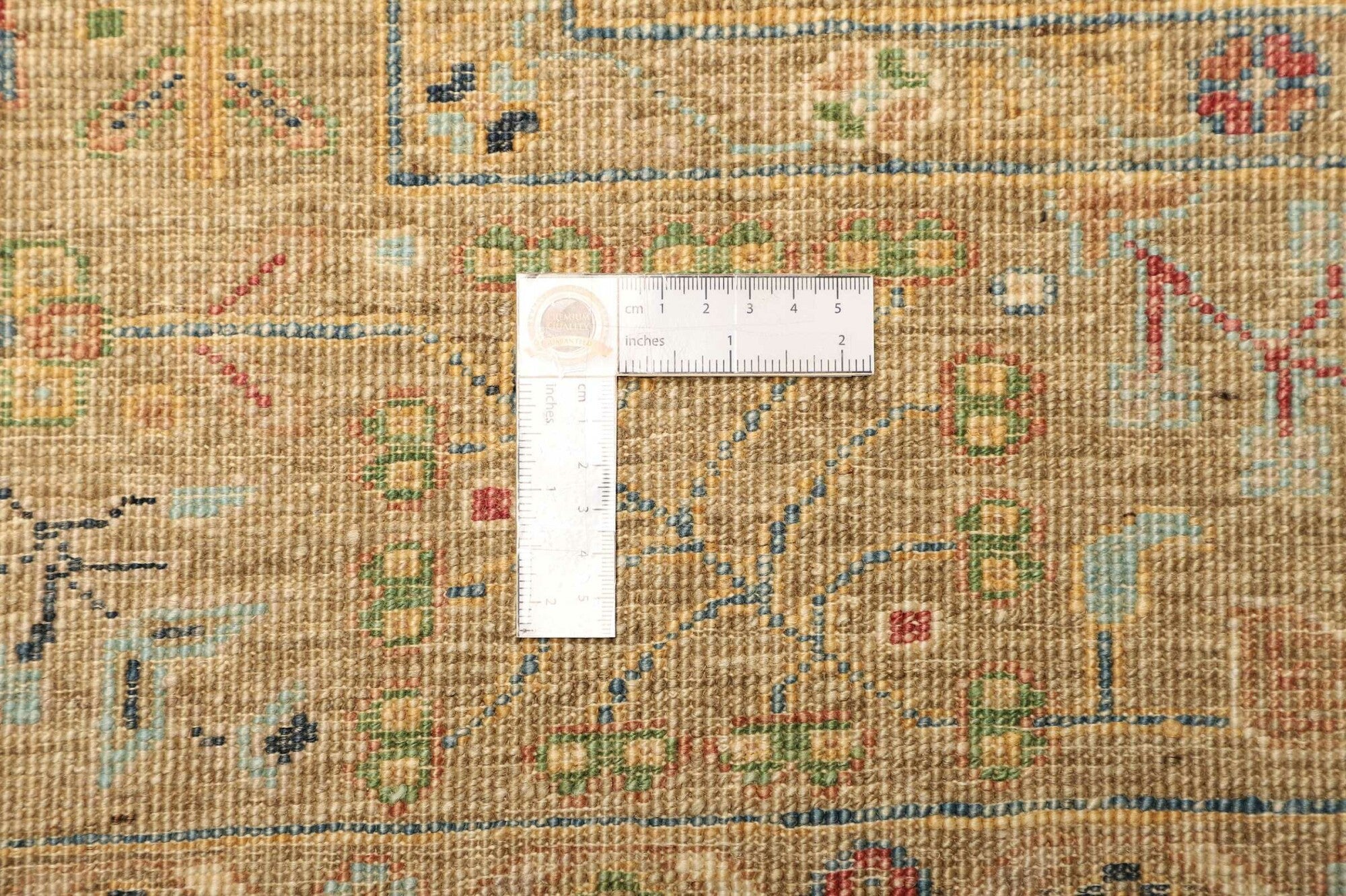 Kazak | 233 cm x 170 cm | Nr. 12-466520