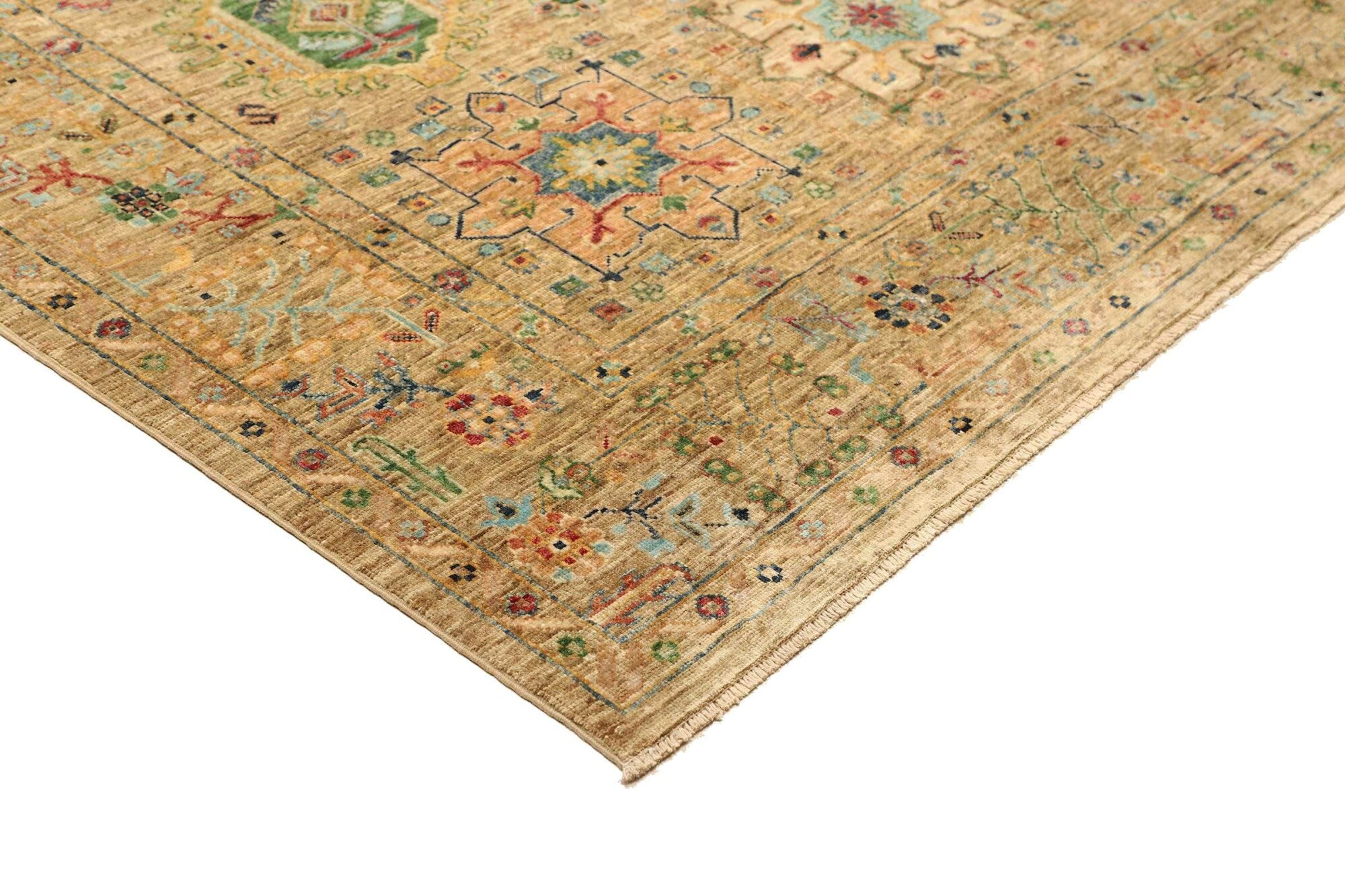 Kazak | 233 cm x 170 cm | Nr. 12-466520