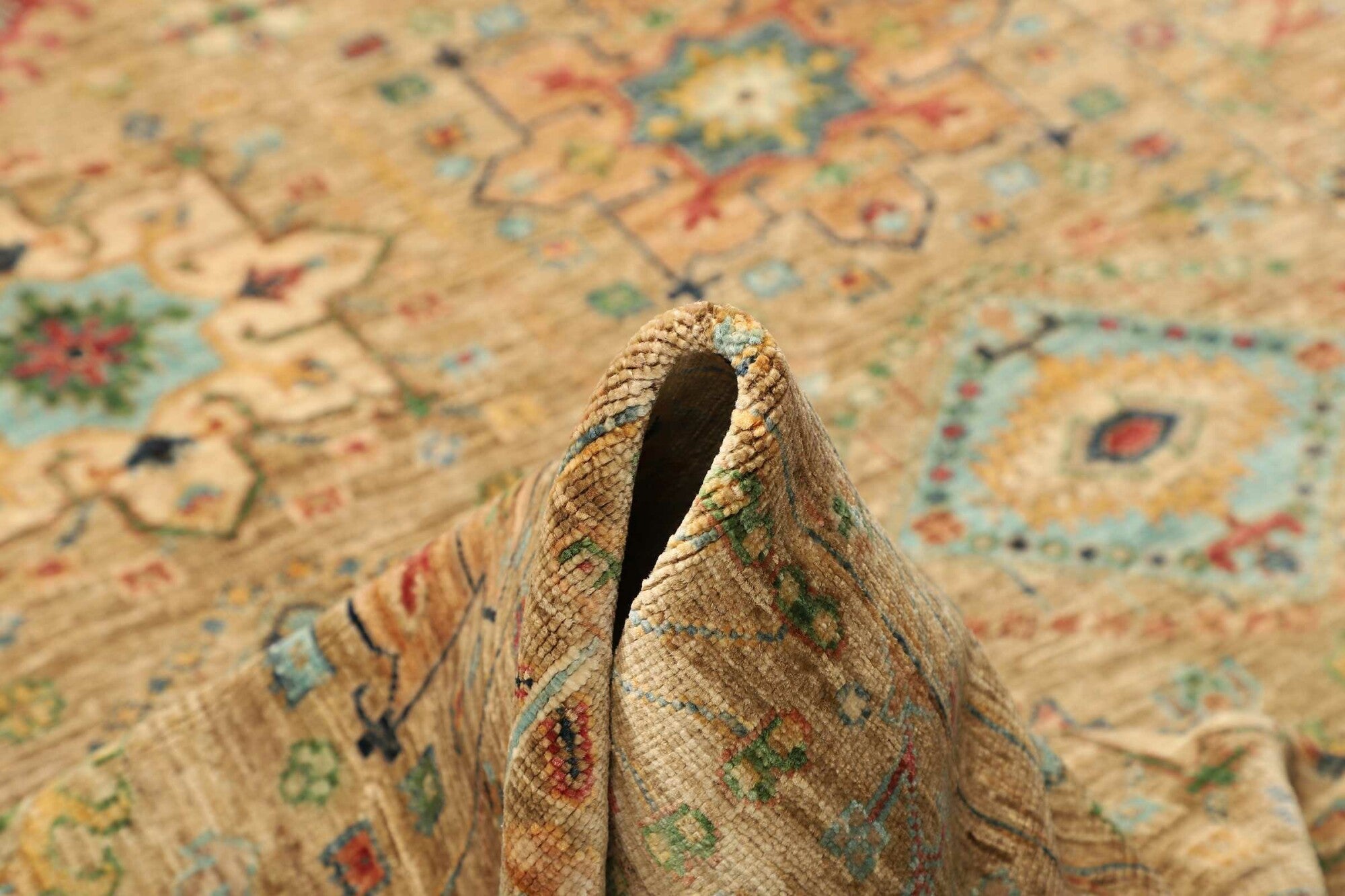 Kazak | 233 cm x 170 cm | Nr. 12-466520