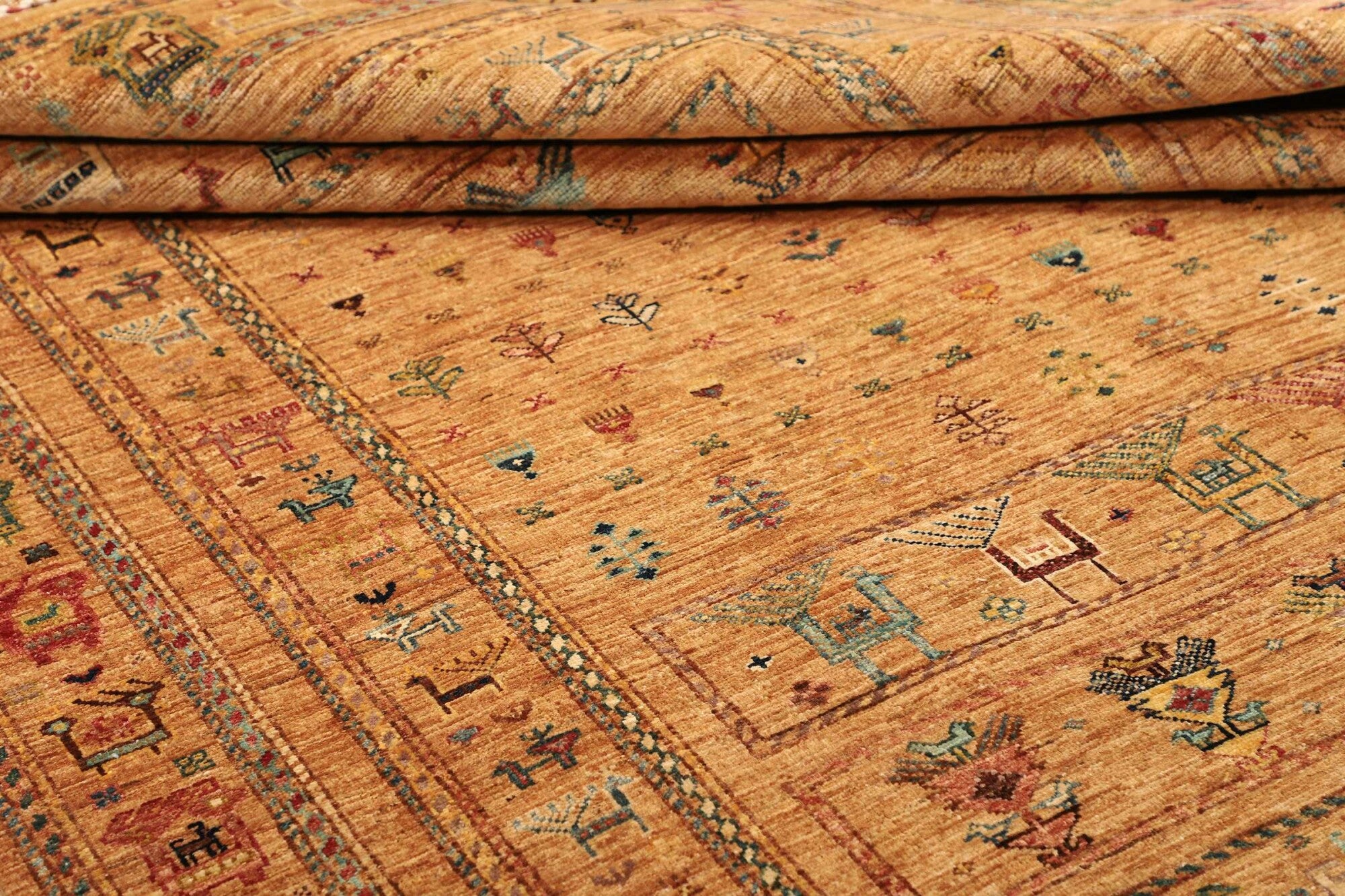 Oxiana | 243 cm x 170 cm | Nr. 12-466521