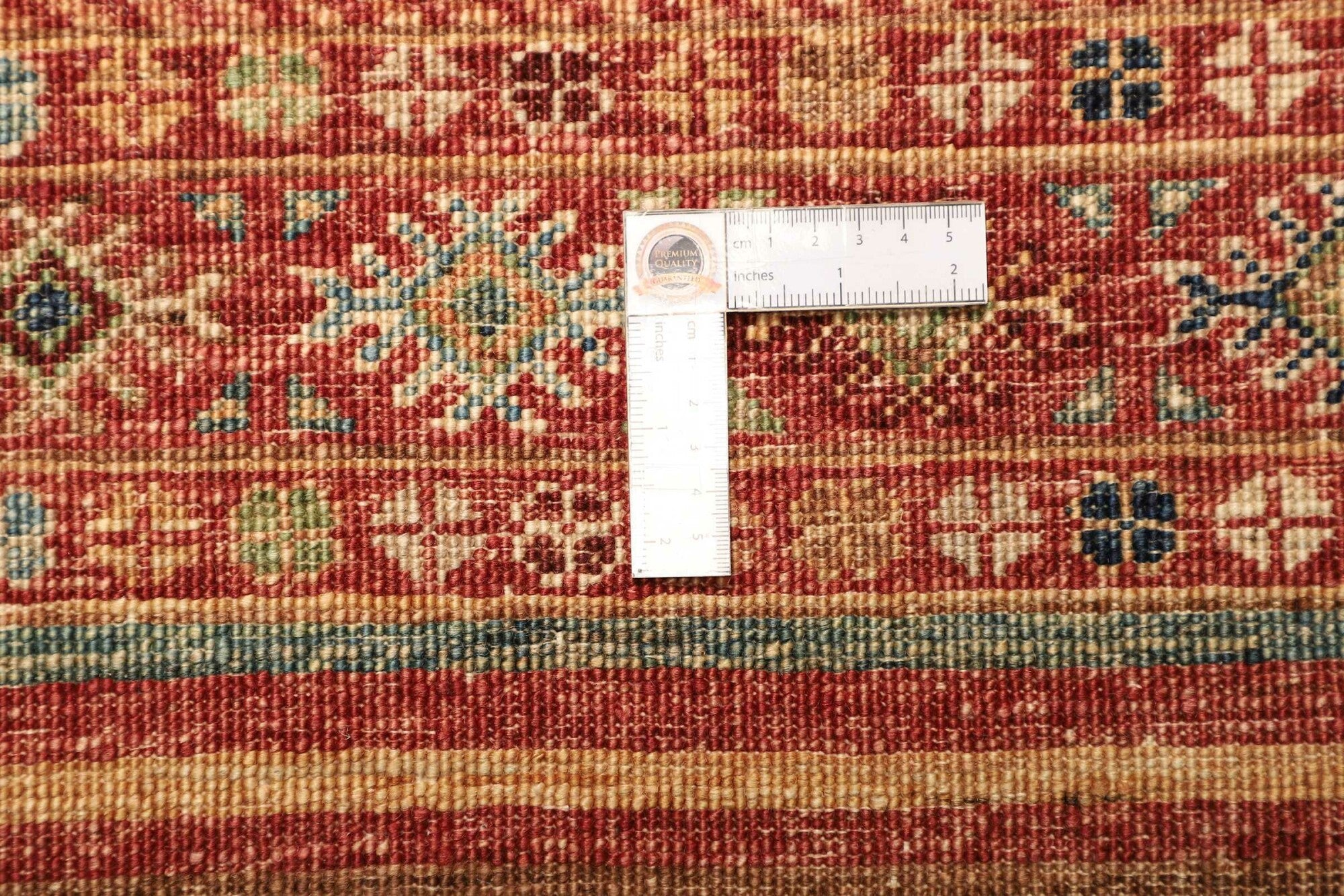 Oxiana | 241 cm x 170 cm | Nr. 12-466522