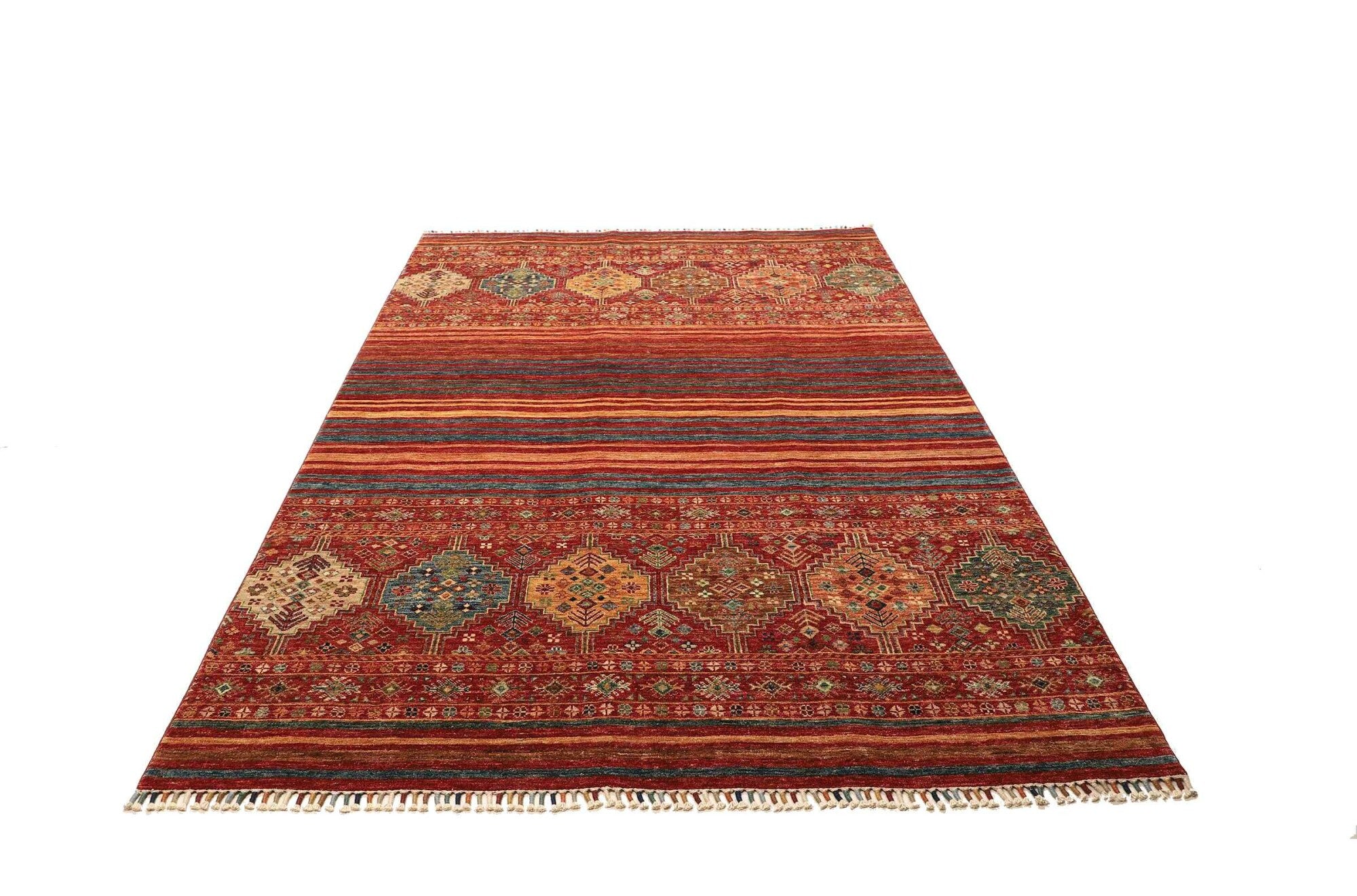 Oxiana | 241 cm x 170 cm | Nr. 12-466522