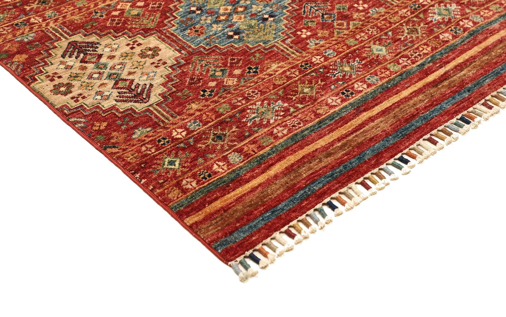 Oxiana | 241 cm x 170 cm | Nr. 12-466522