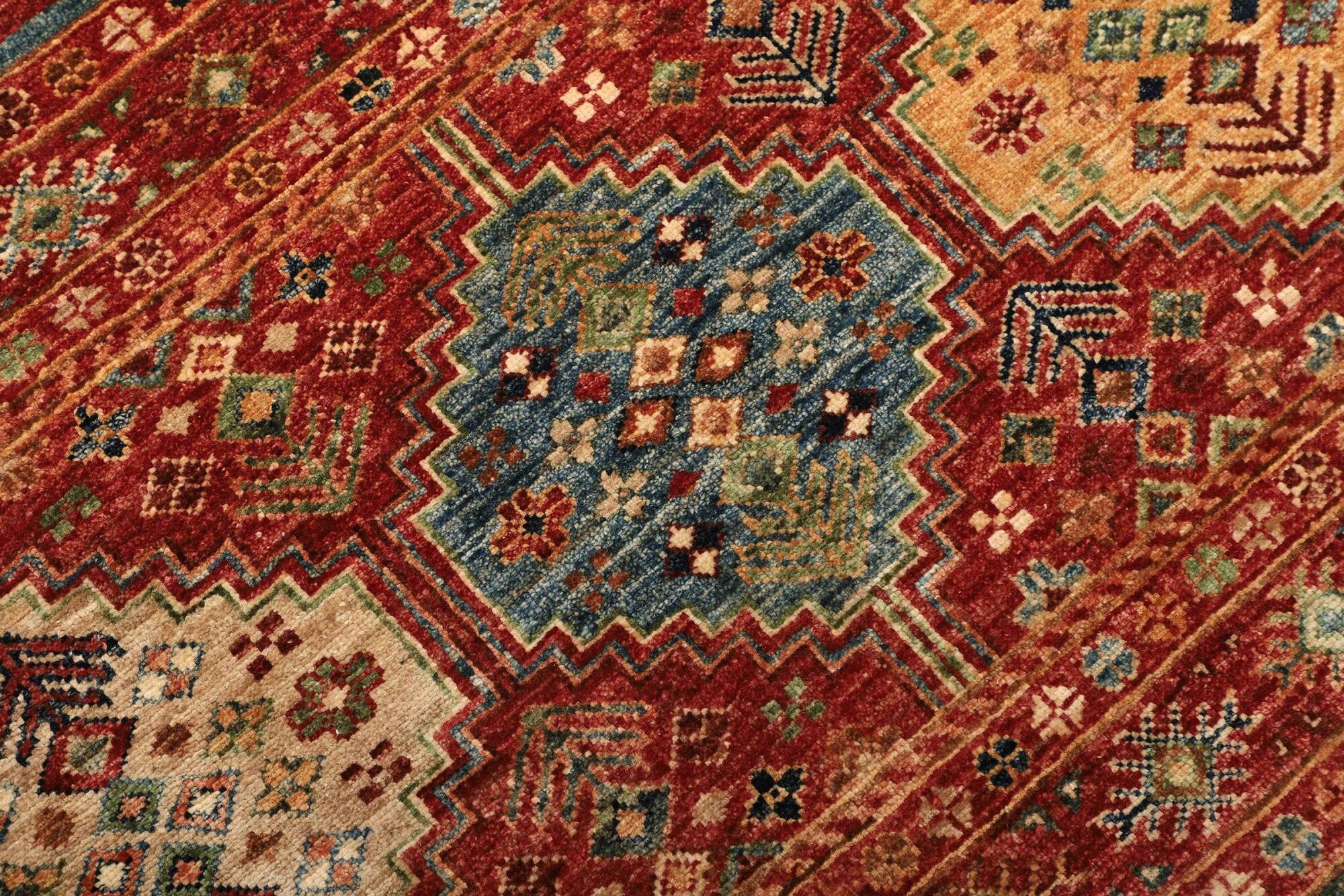 Oxiana | 241 cm x 170 cm | Nr. 12-466522