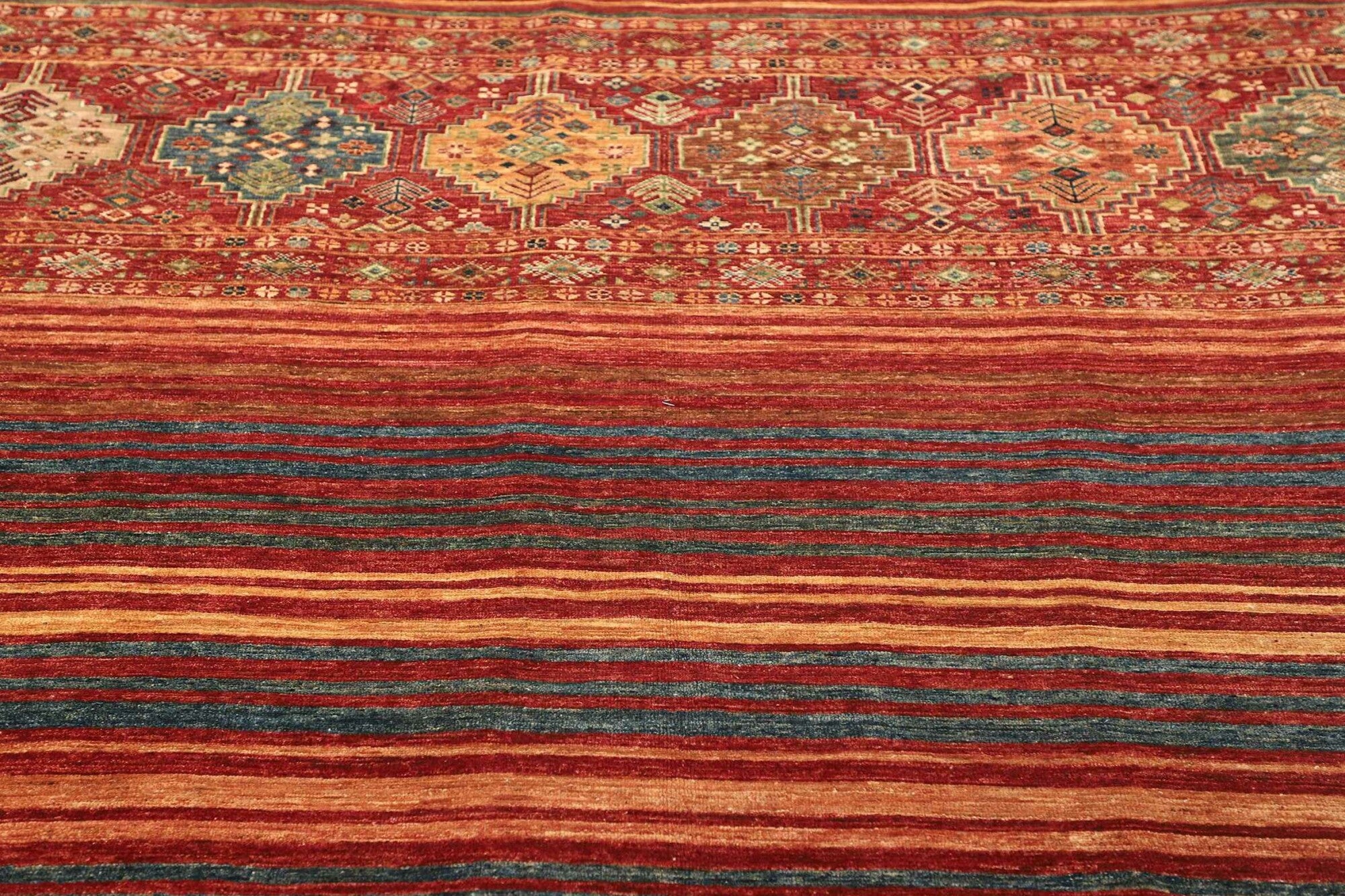 Oxiana | 241 cm x 170 cm | Nr. 12-466522