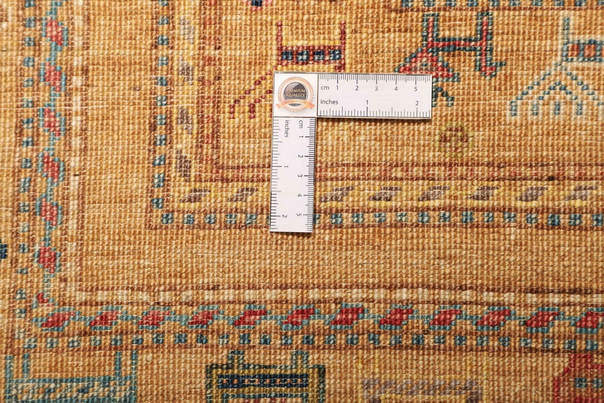 Oxiana | 230 cm x 170 cm | Nr. 12-466525