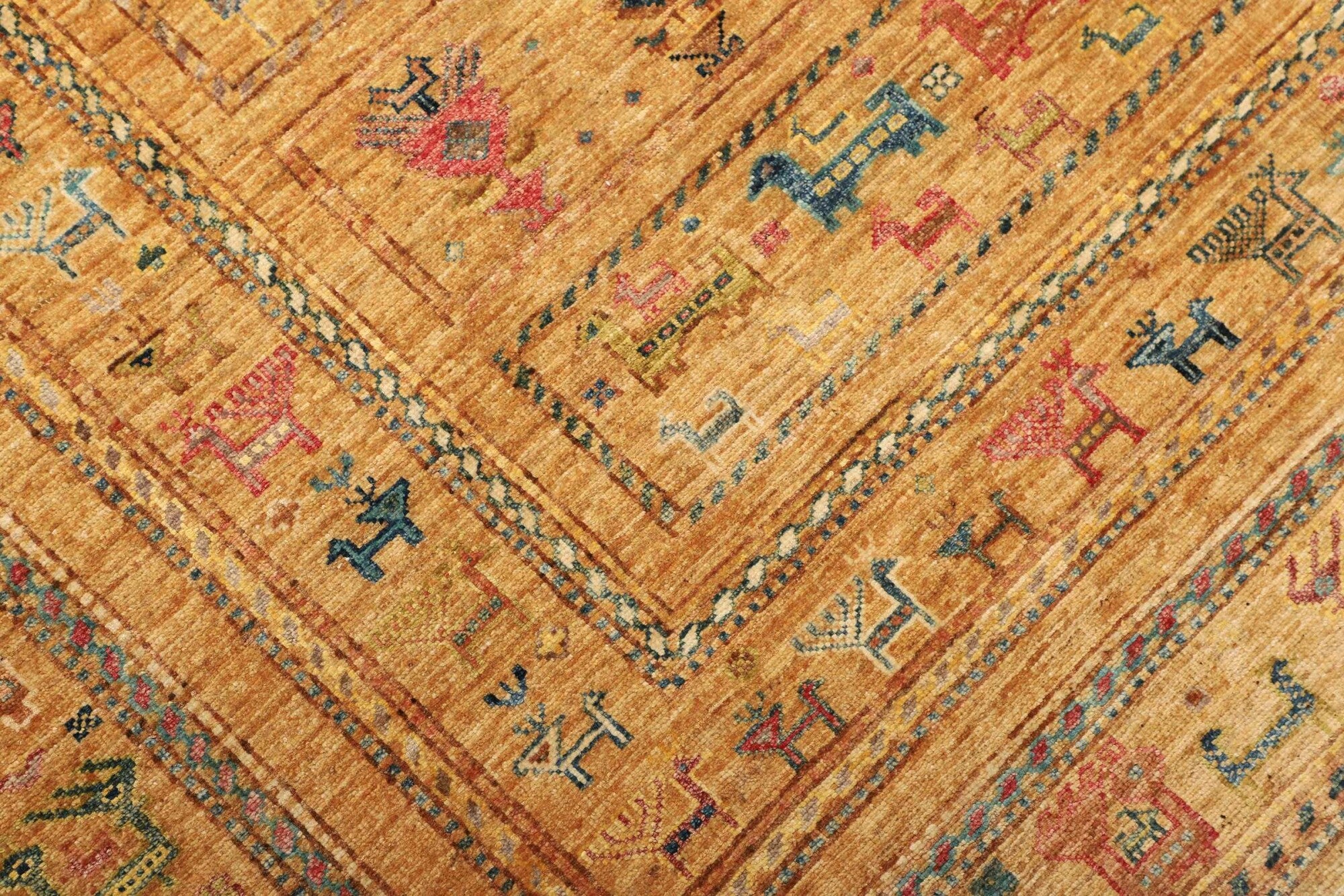 Oxiana | 230 cm x 170 cm | Nr. 12-466525