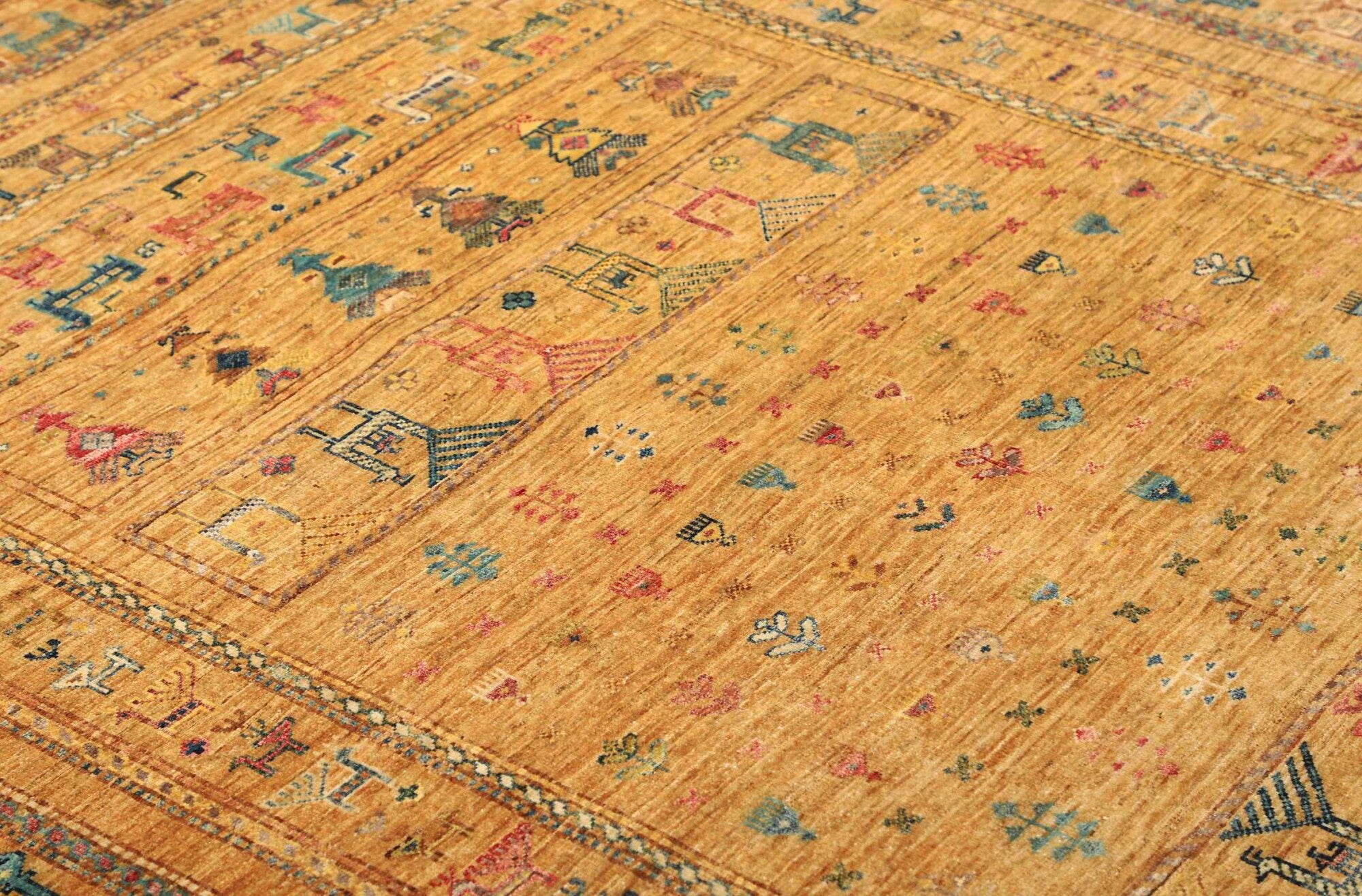 Oxiana | 230 x 170 cm | Nr. 12-466525