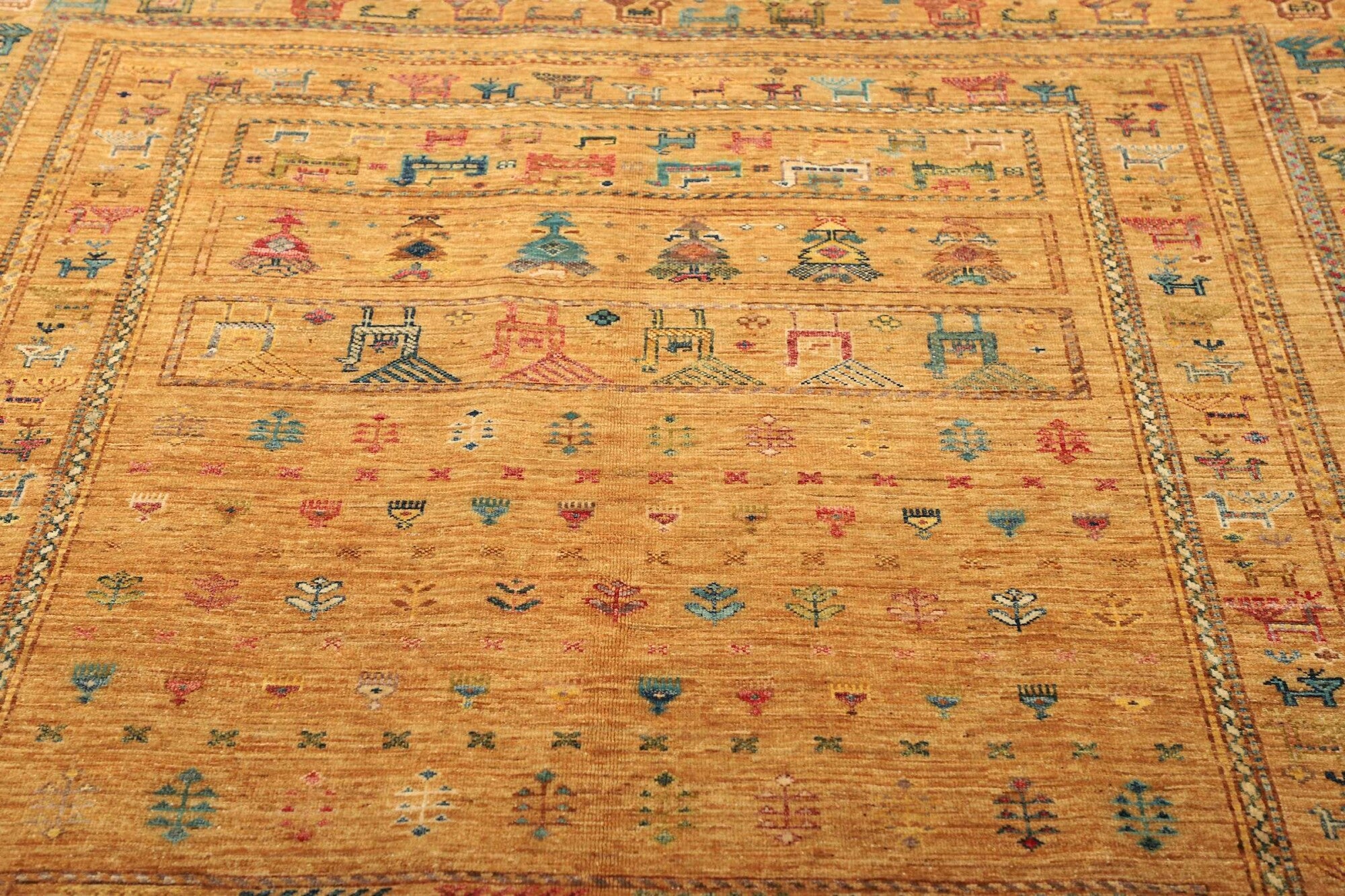 Oxiana | 230 cm x 170 cm | Nr. 12-466525