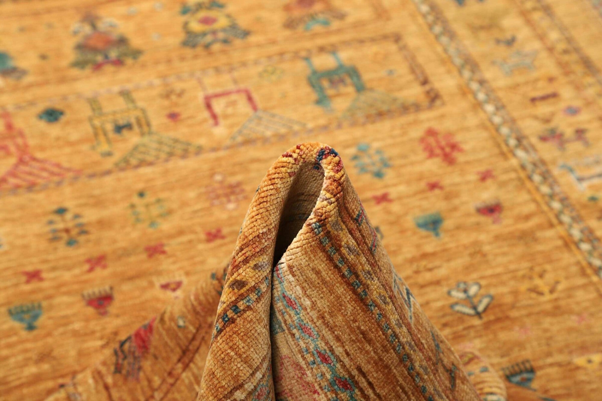 Oxiana | 230 cm x 170 cm | Nr. 12-466525