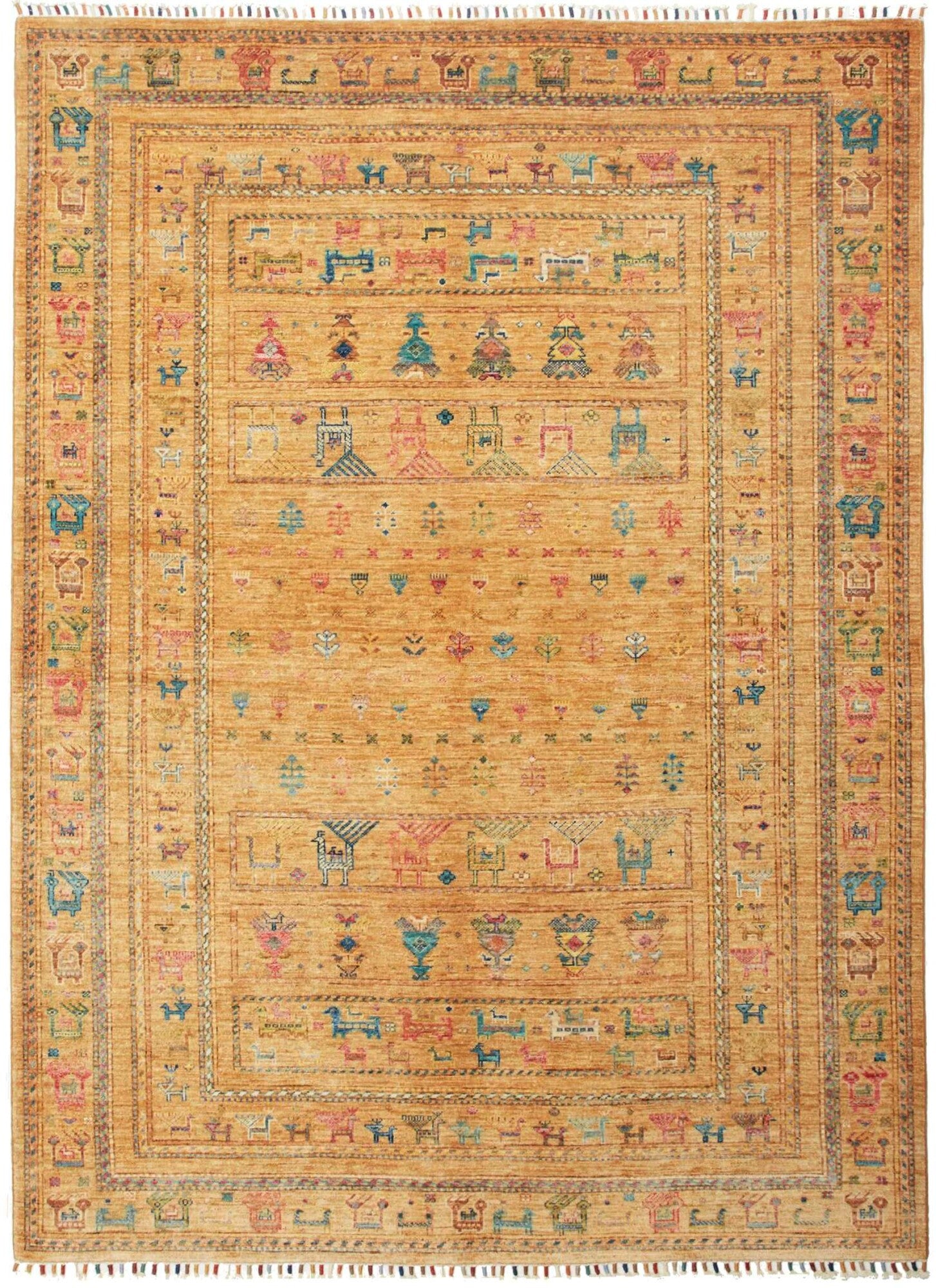 Oxiana | 230 x 170 cm | Nr. 12-466525