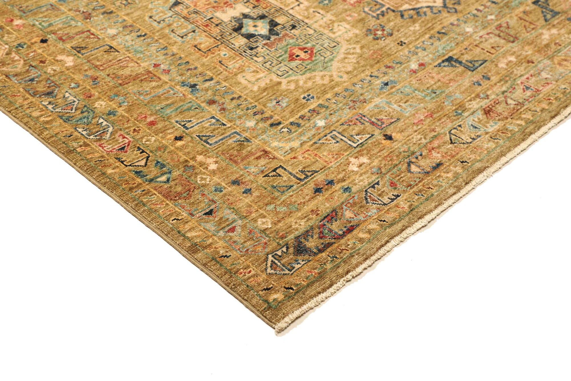 Kazak | 240 cm x 169 cm | Nr. 12-466526