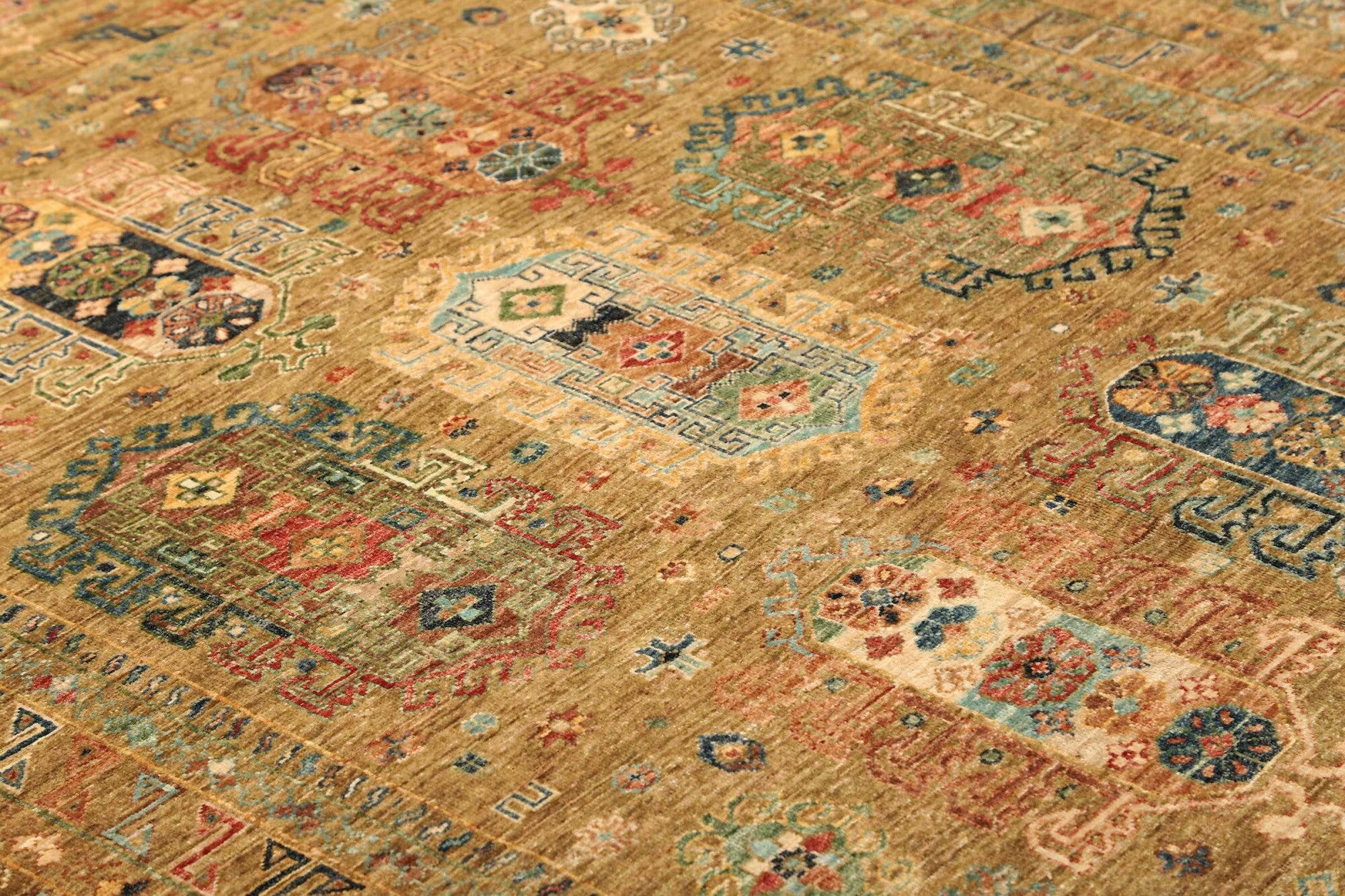 Kazak | 240 cm x 169 cm | Nr. 12-466526