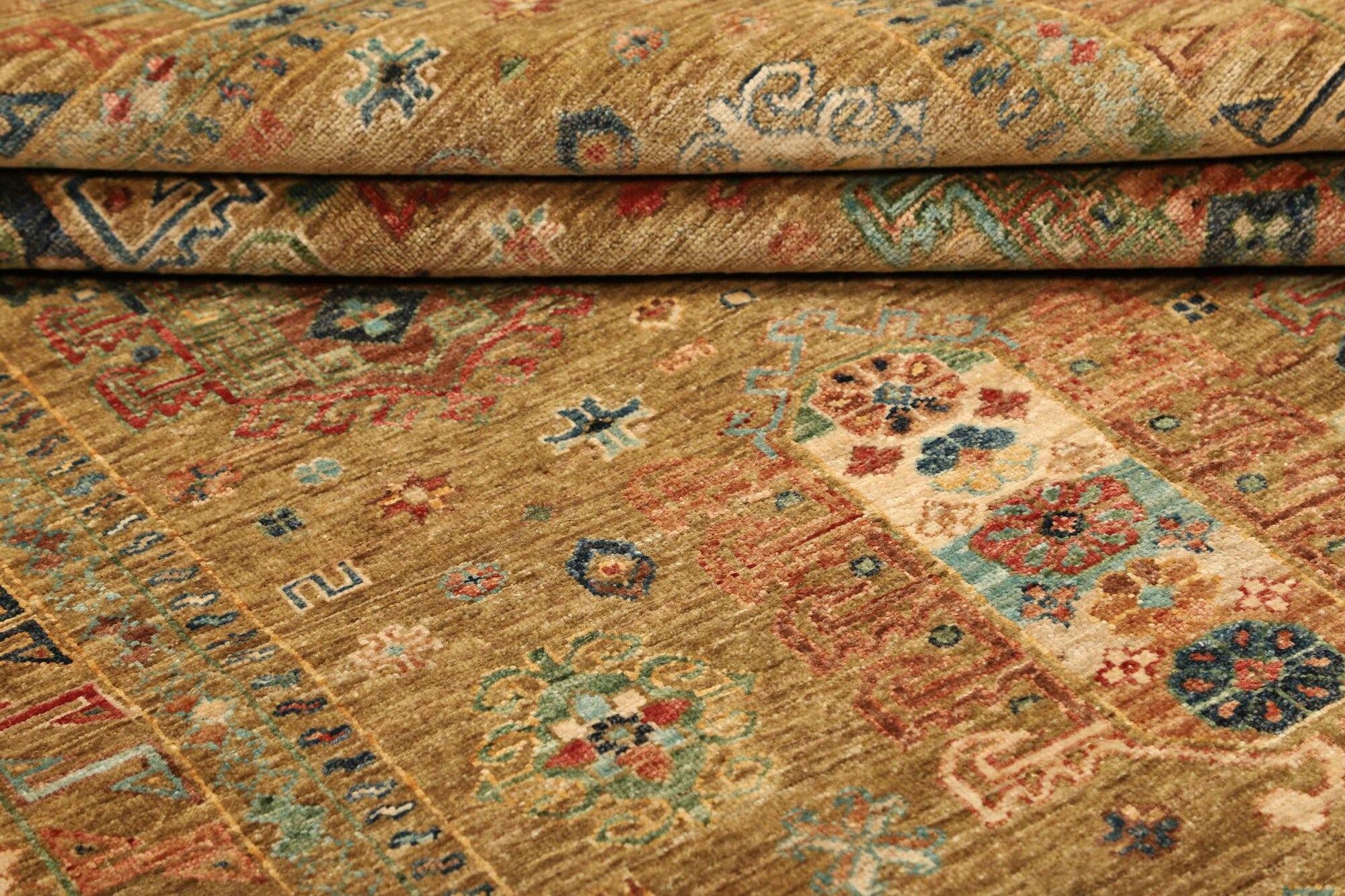 Kazak | 240 cm x 169 cm | Nr. 12-466526