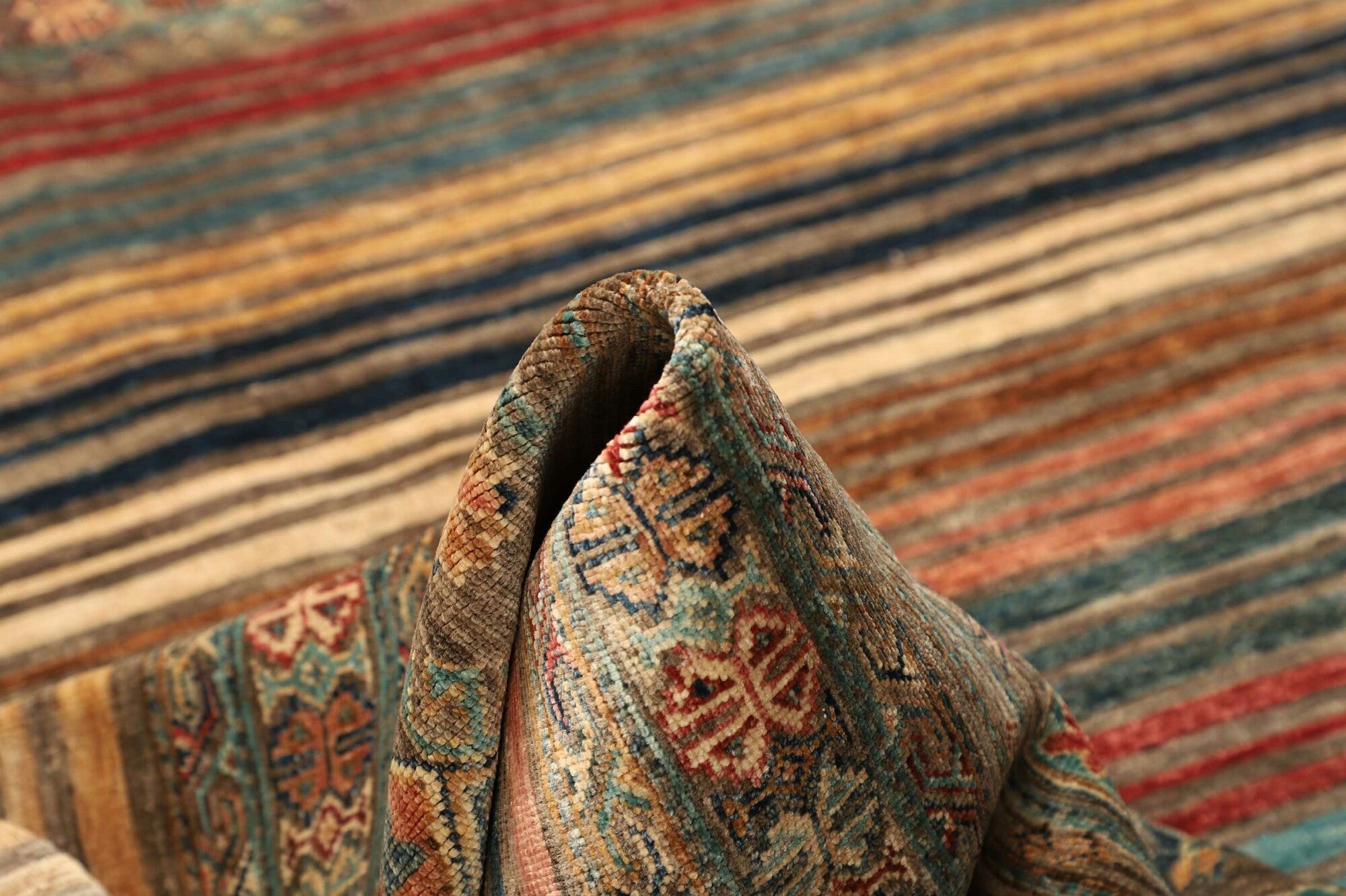 Oxiana | 232 cm x 168 cm | Nr. 12-466530