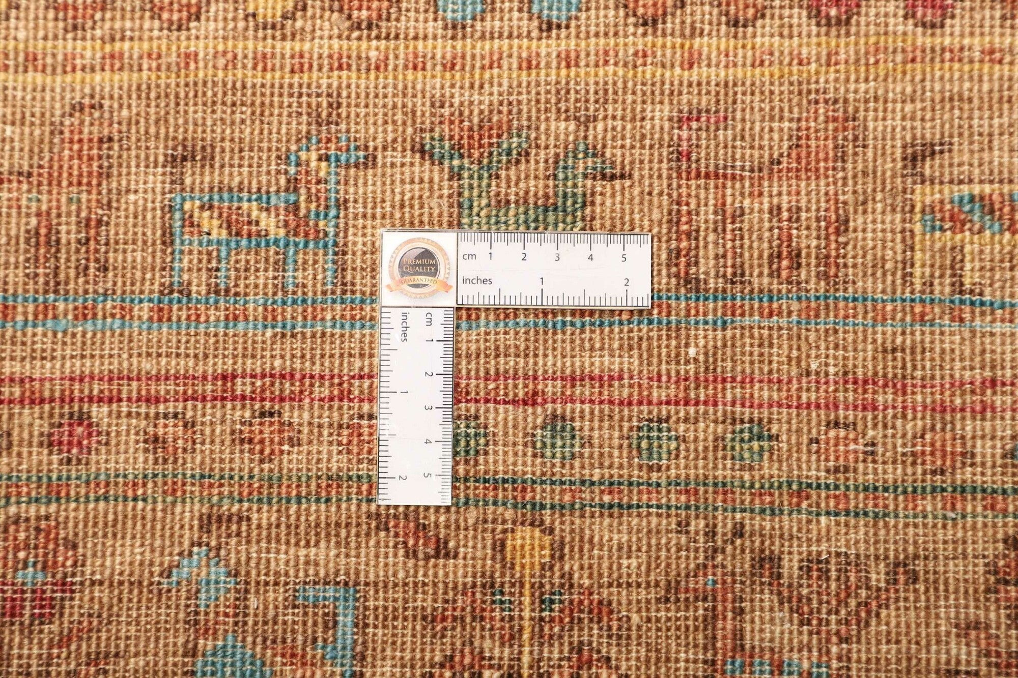 Oxiana | 243 cm x 167 cm | Nr. 12-466532