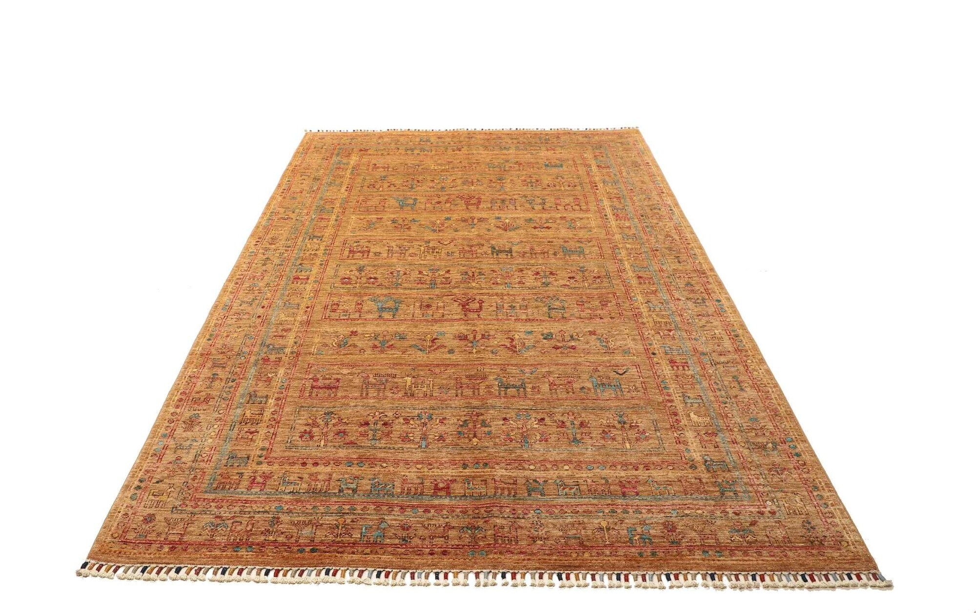 Oxiana | 243 cm x 167 cm | Nr. 12-466532