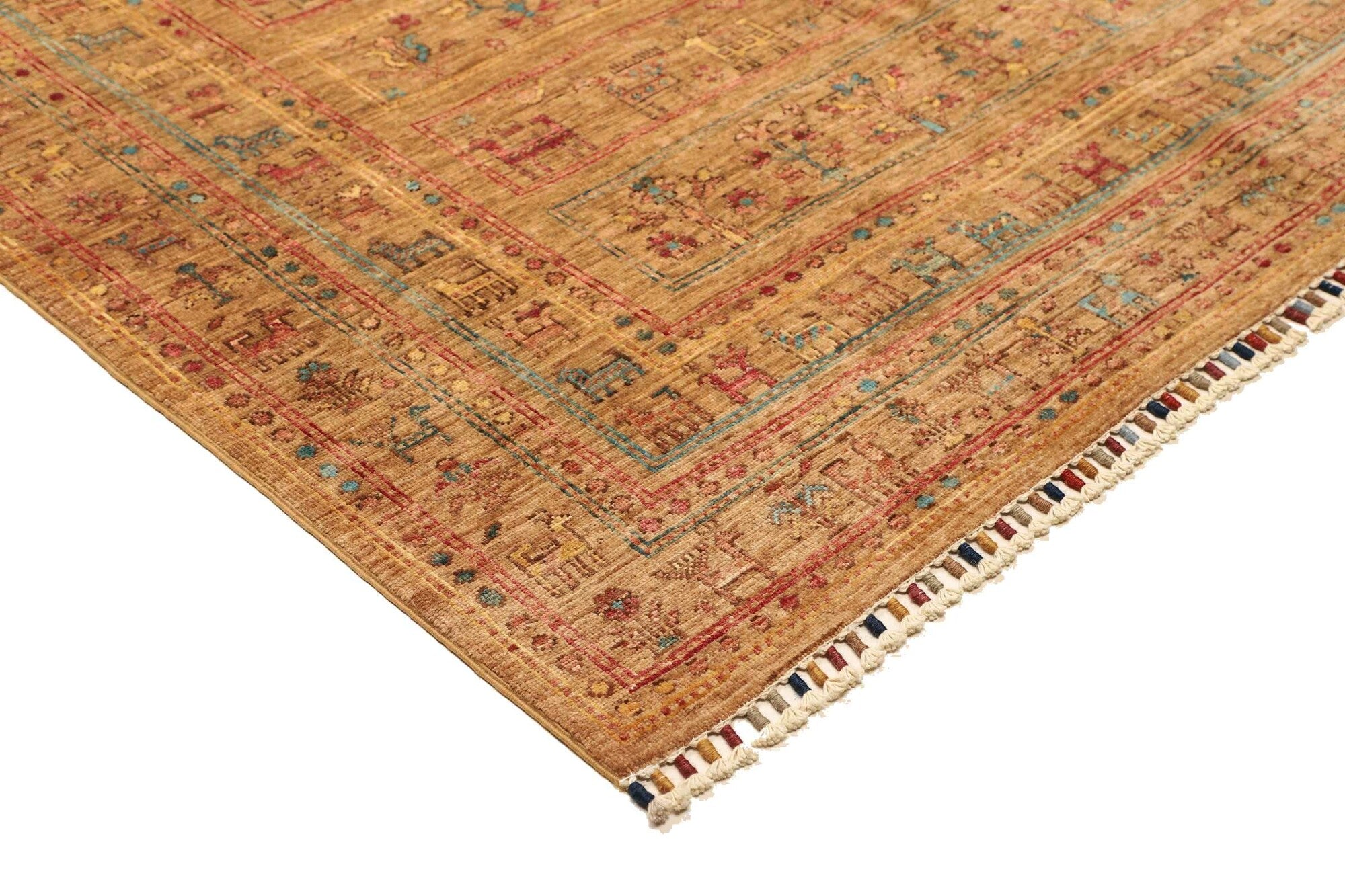 Oxiana | 243 cm x 167 cm | Nr. 12-466532