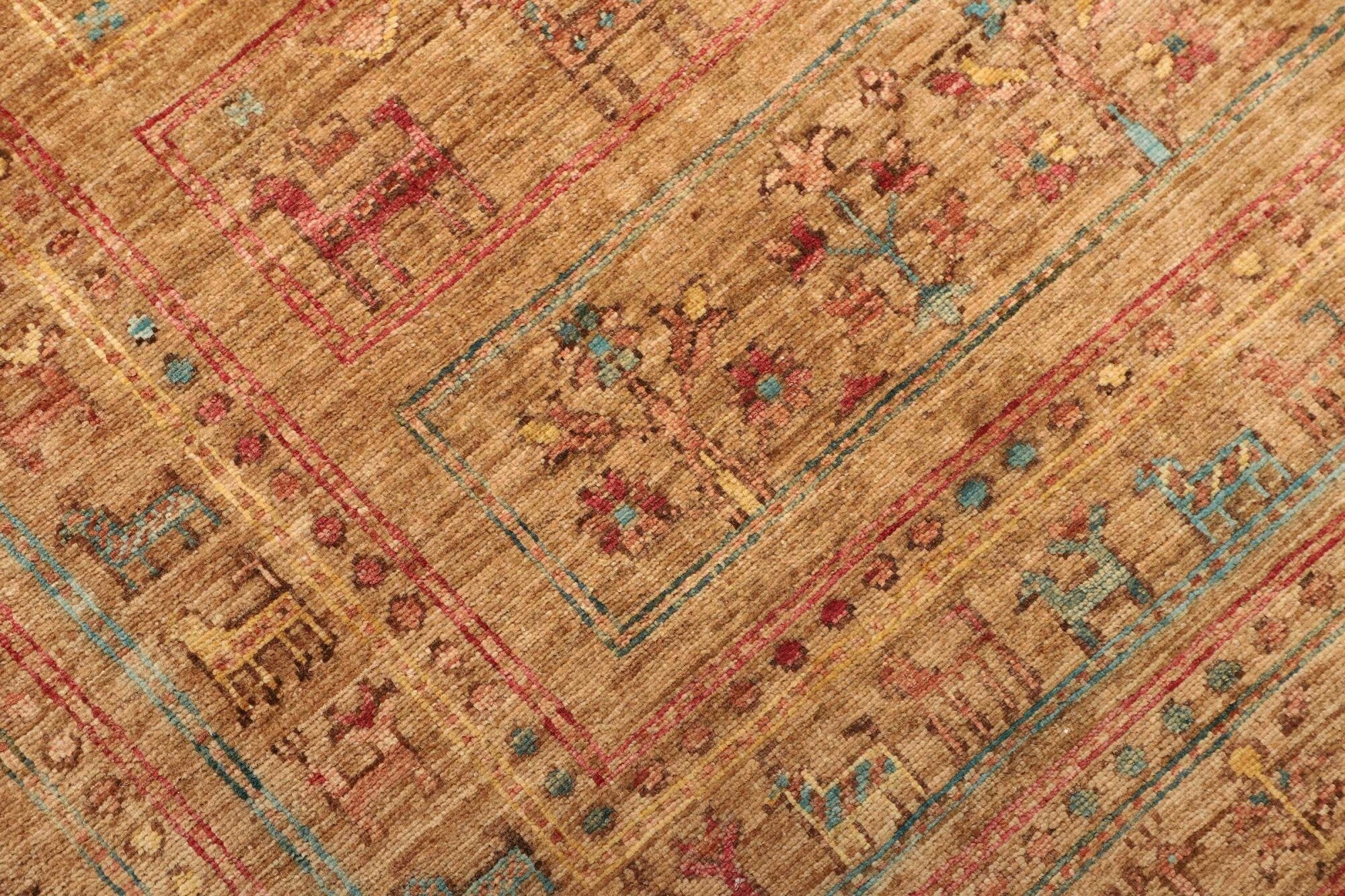 Oxiana | 243 cm x 167 cm | Nr. 12-466532