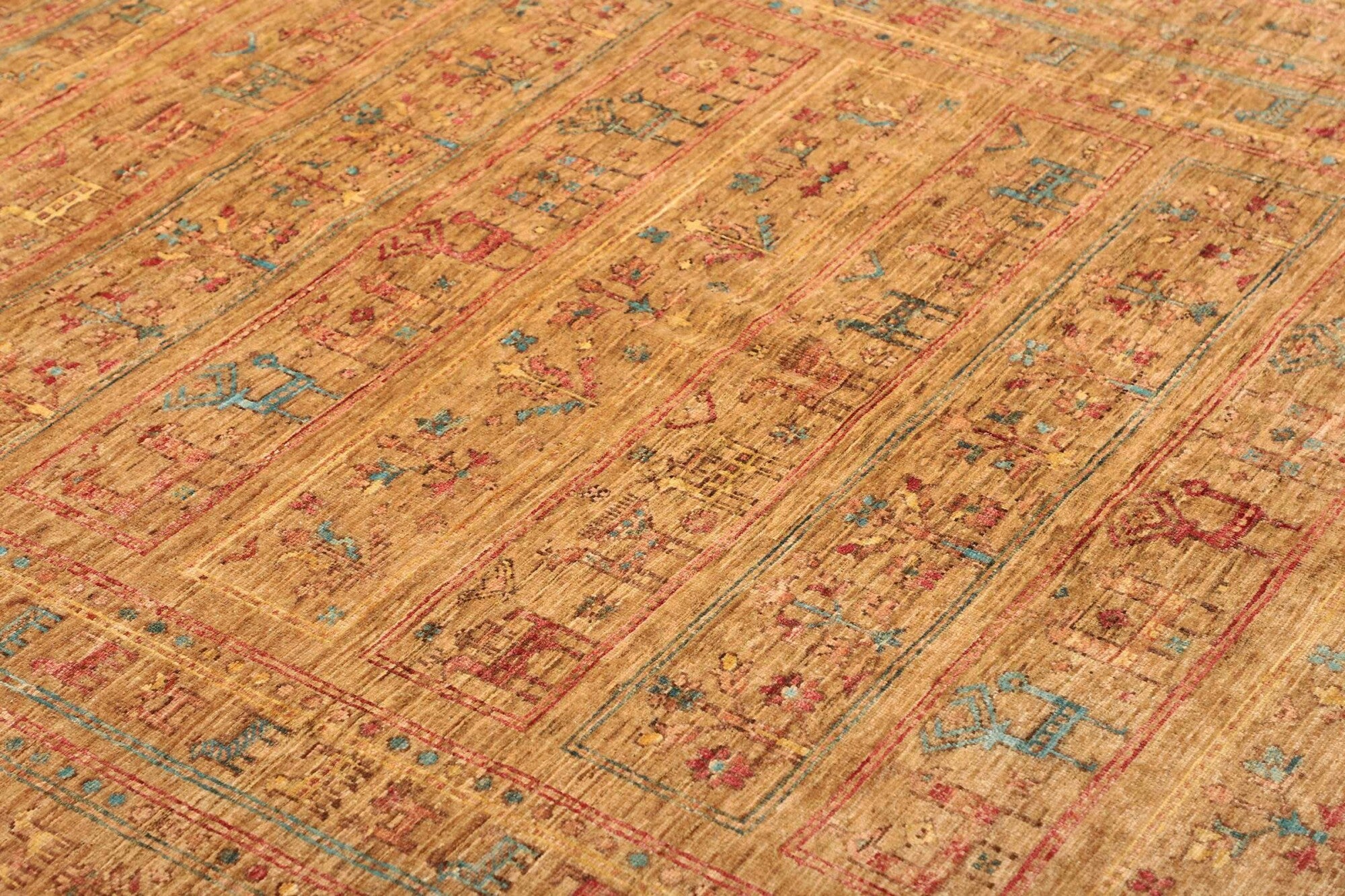 Oxiana | 243 cm x 167 cm | Nr. 12-466532