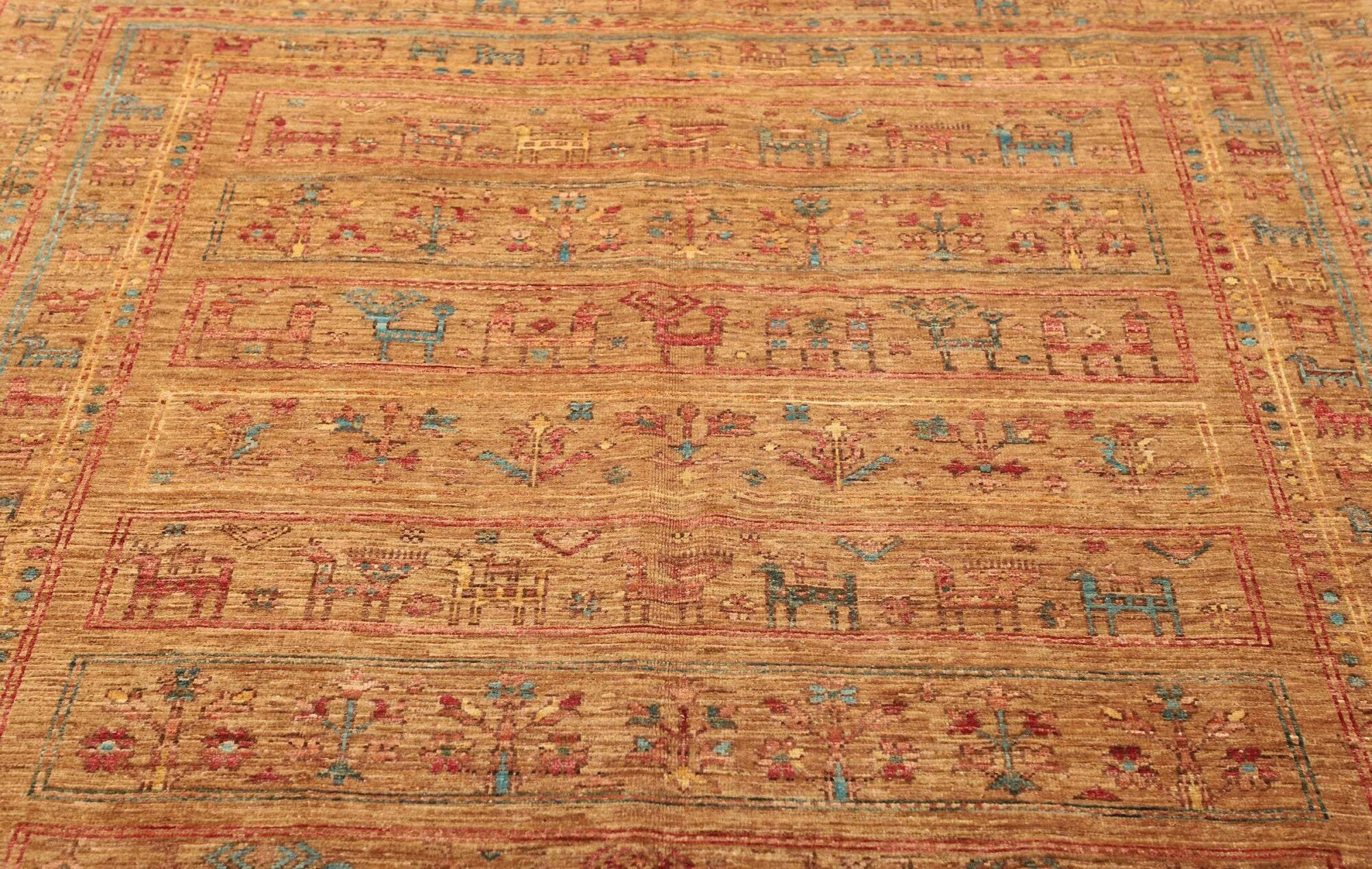 Oxiana | 243 cm x 167 cm | Nr. 12-466532