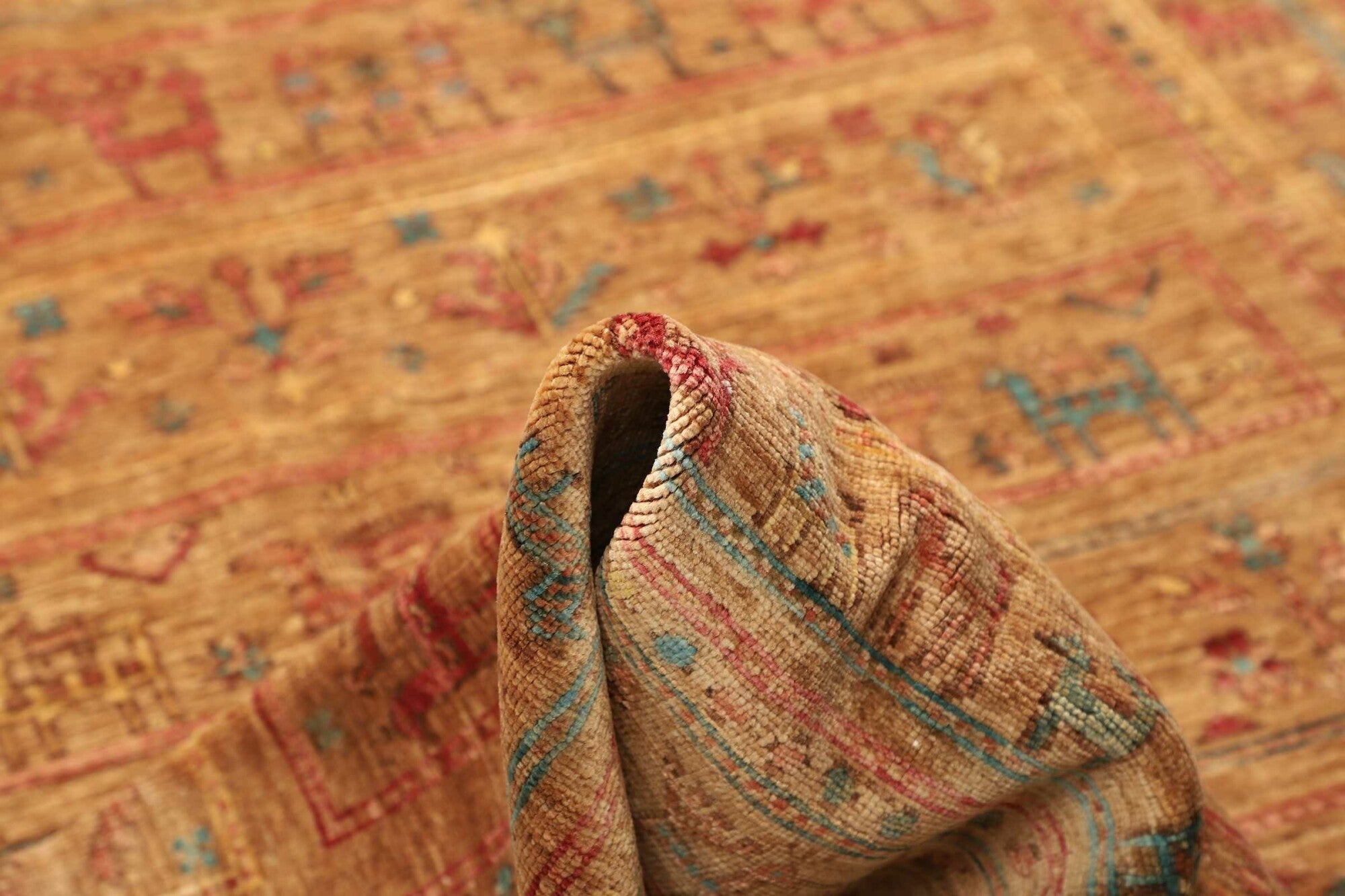 Oxiana | 243 cm x 167 cm | Nr. 12-466532