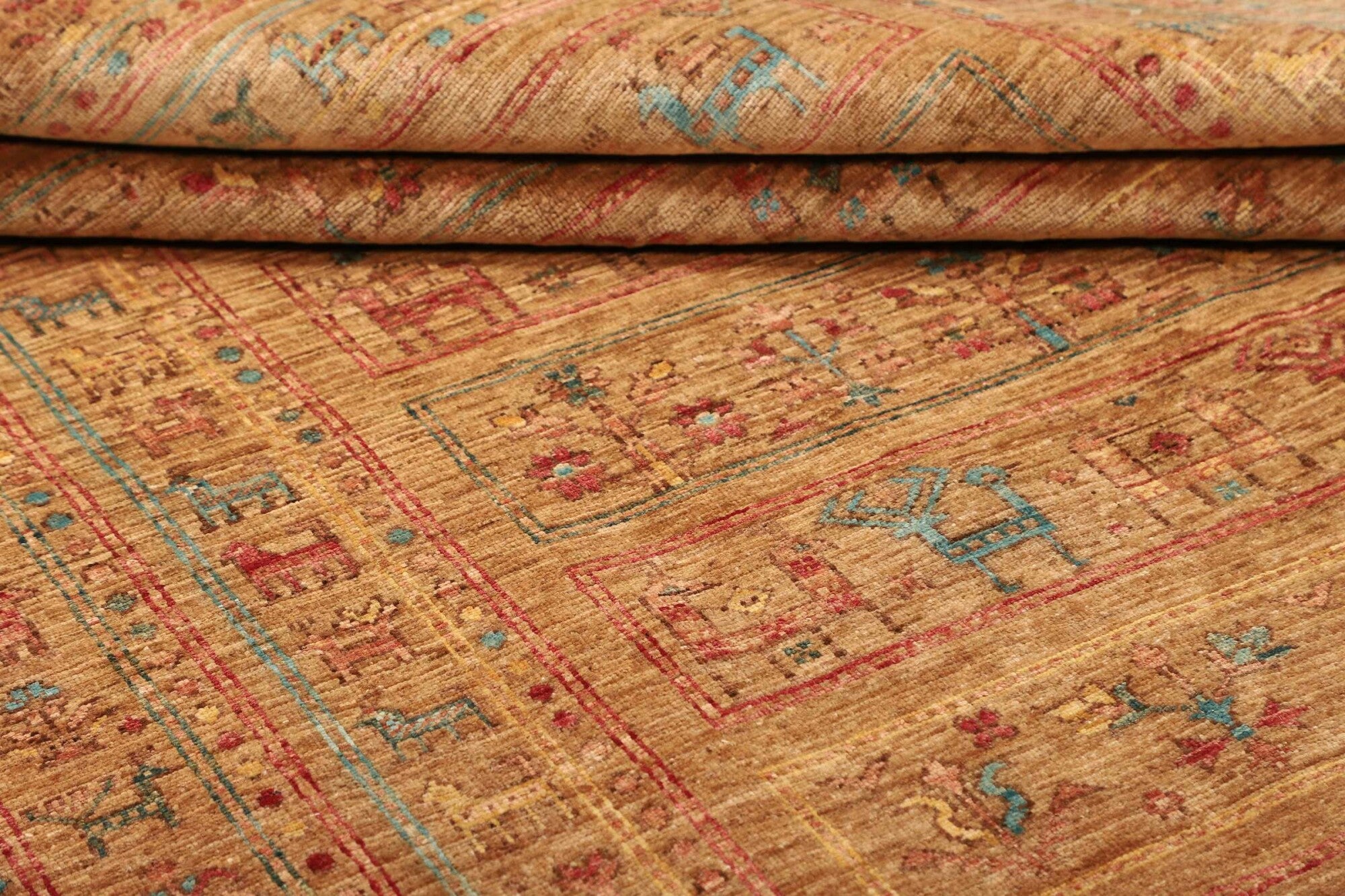 Oxiana | 243 cm x 167 cm | Nr. 12-466532