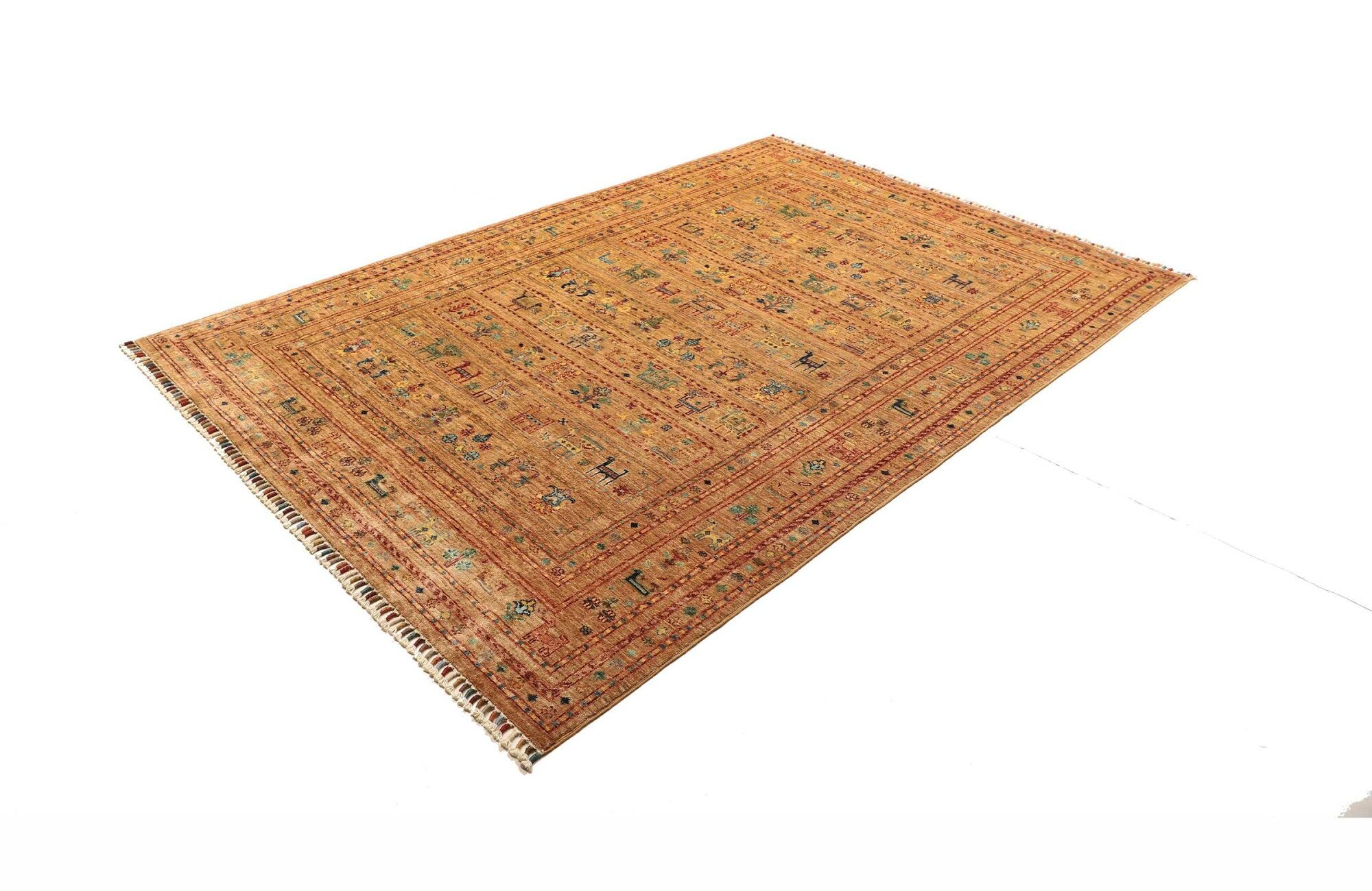 Oxiana | 238 cm x 168 cm | Nr. 12-466534