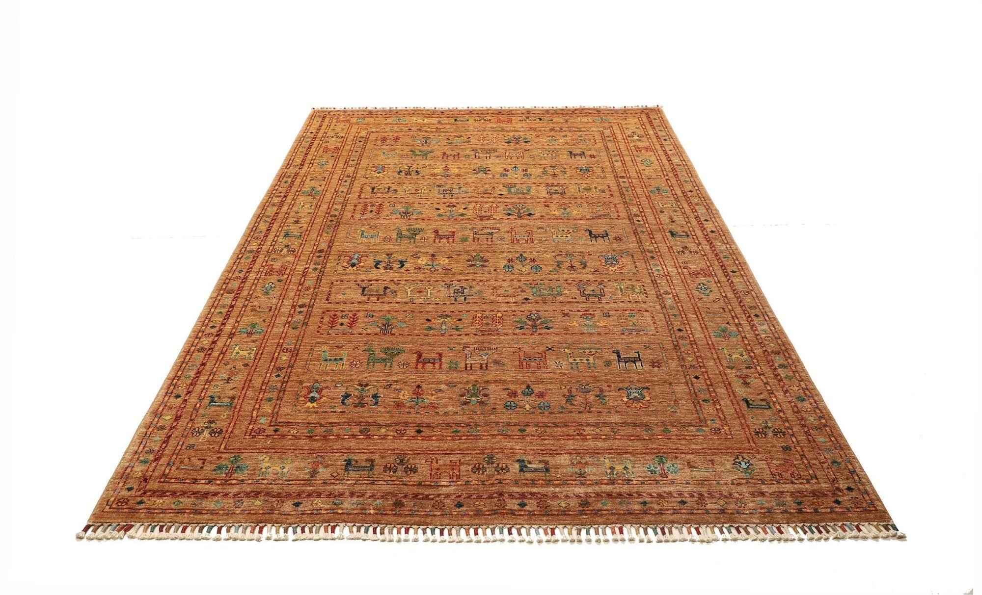 Oxiana | 238 cm x 168 cm | Nr. 12-466534