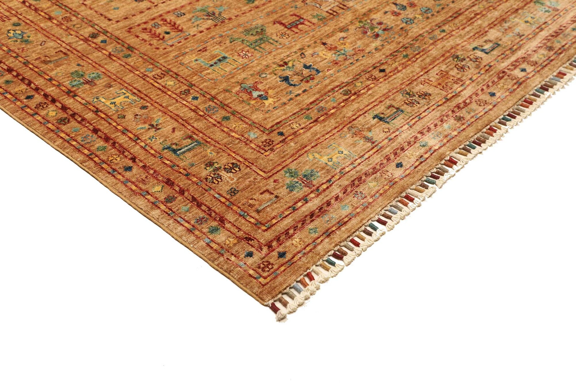 Oxiana | 238 cm x 168 cm | Nr. 12-466534