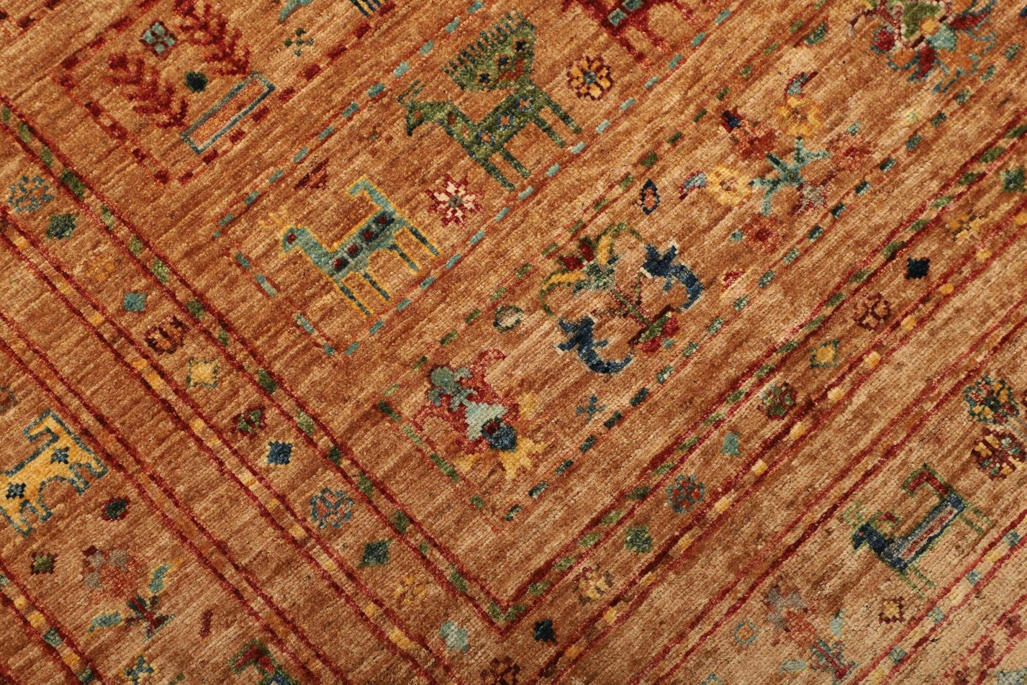 Oxiana | 238 cm x 168 cm | Nr. 12-466534