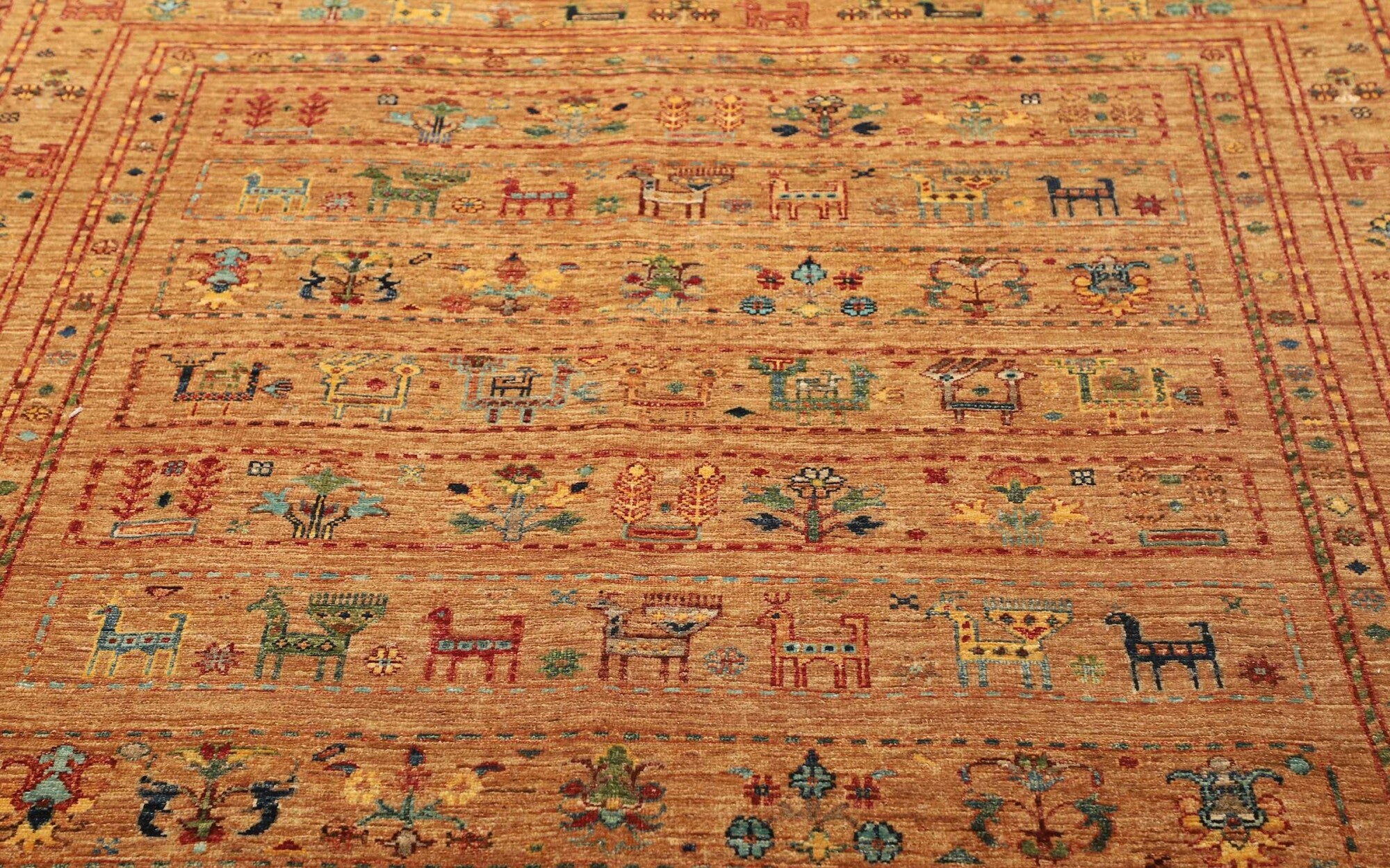 Oxiana | 238 cm x 168 cm | Nr. 12-466534