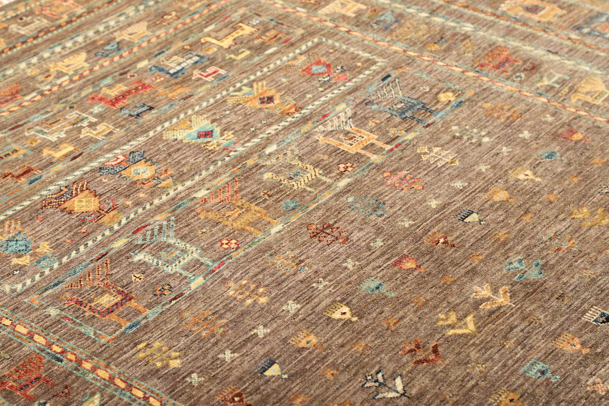 Oxiana | 240 x 166 cm | Nr. 12-466539
