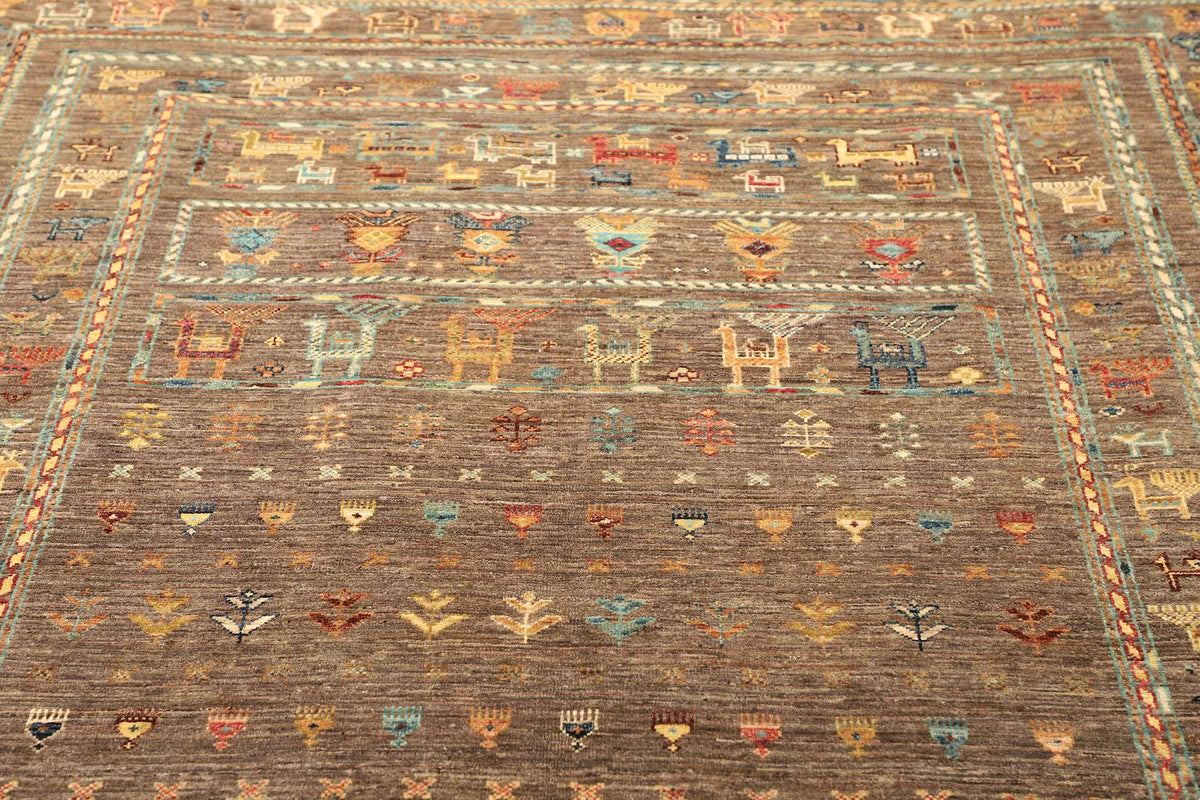Oxiana | 240 x 166 cm | Nr. 12-466539